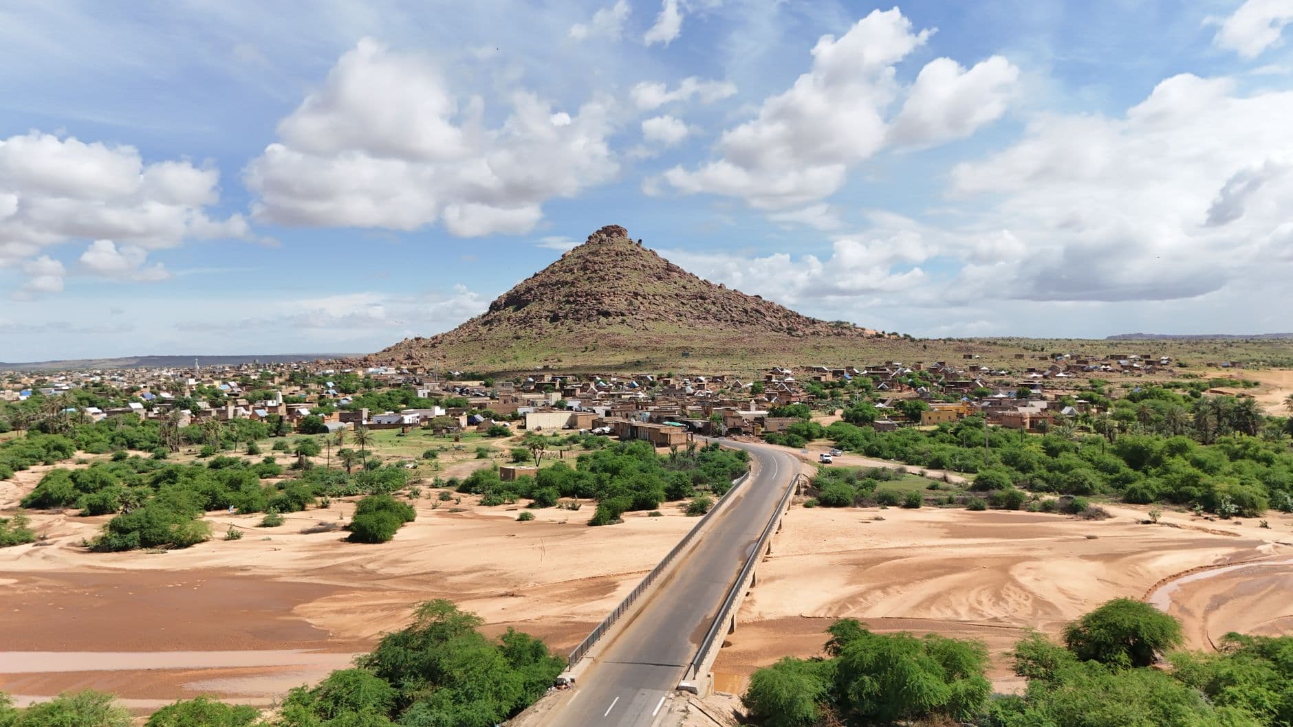 Mali 1
