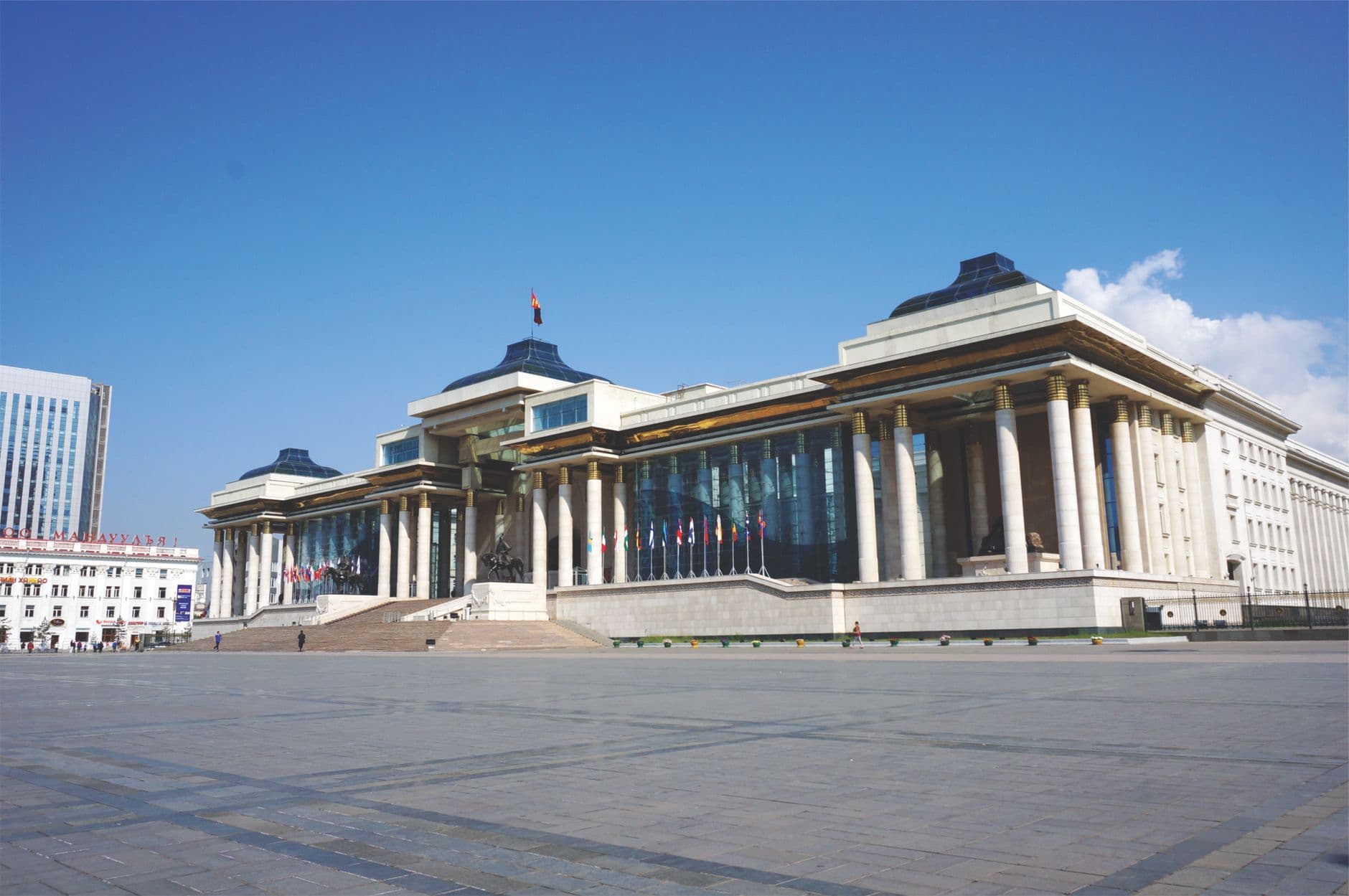 Mongolia 2