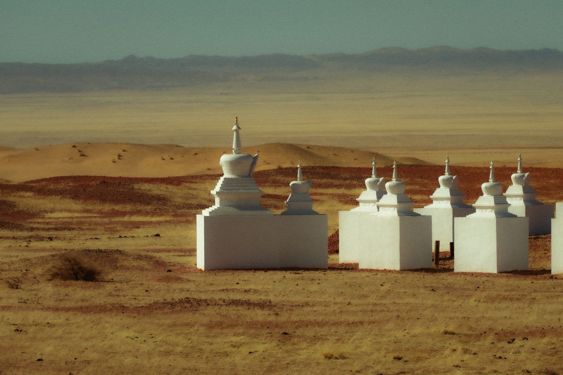 Mongolia 3
