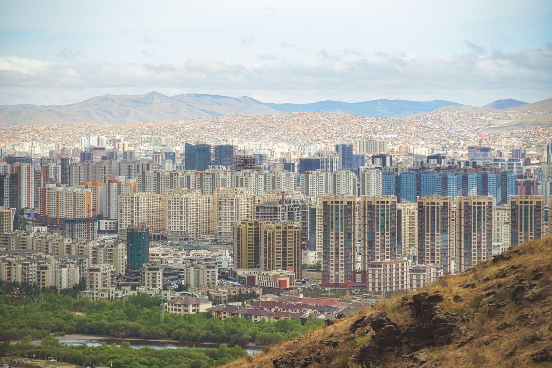 Mongolia 4