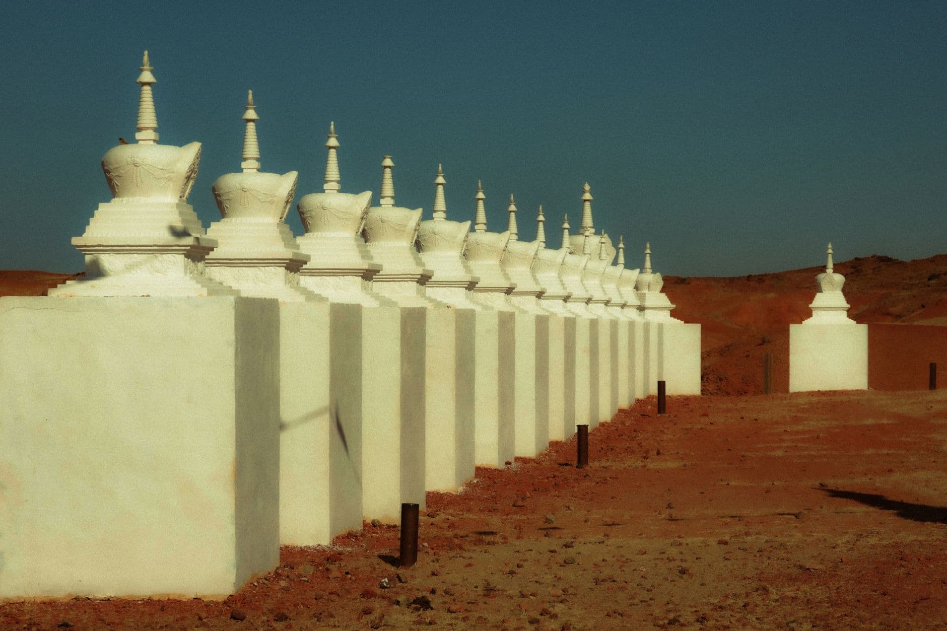 Mongolia 5