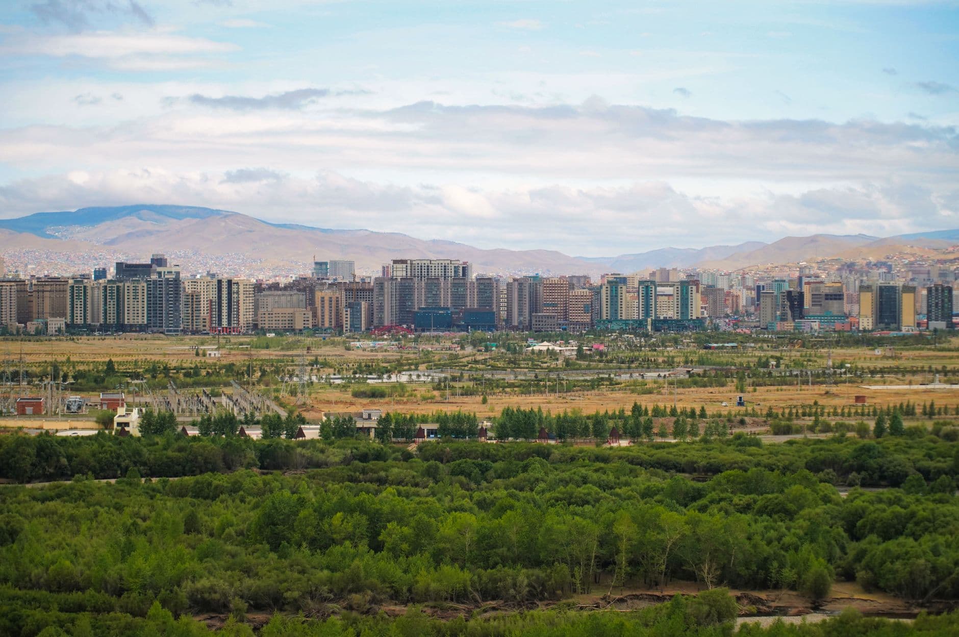 Mongolia 6