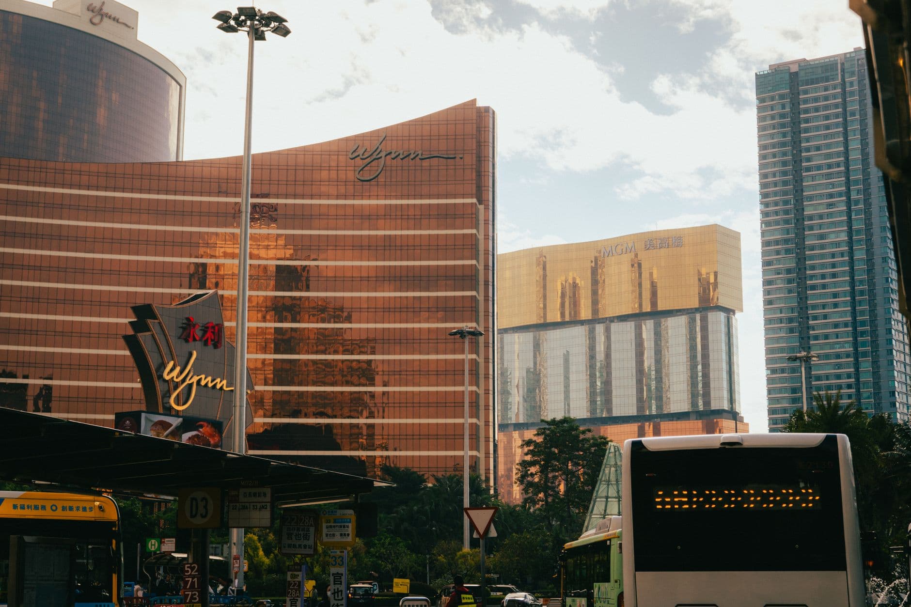 Macau 2