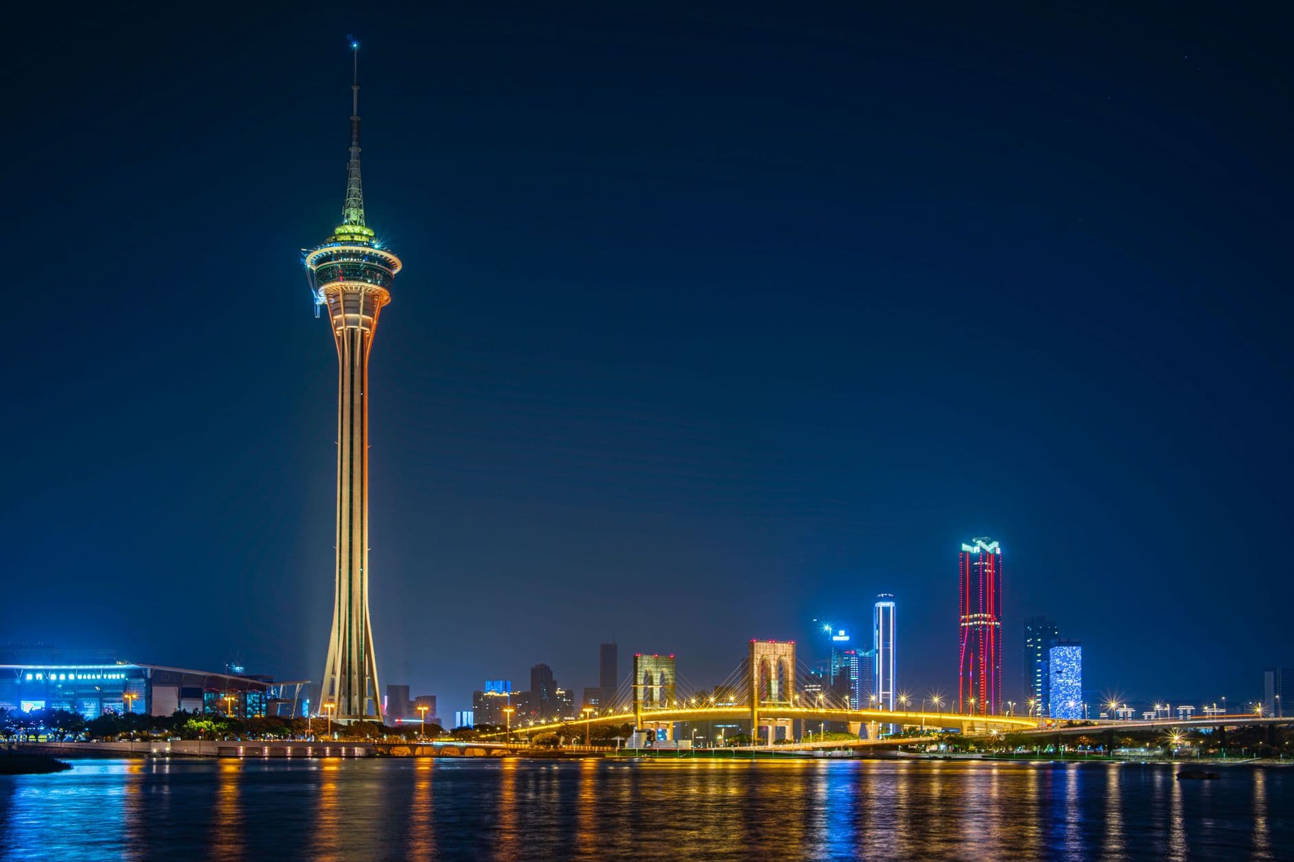 Macau 3