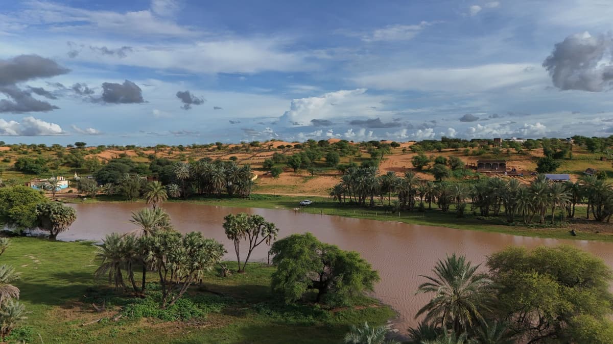 Mauritania 3