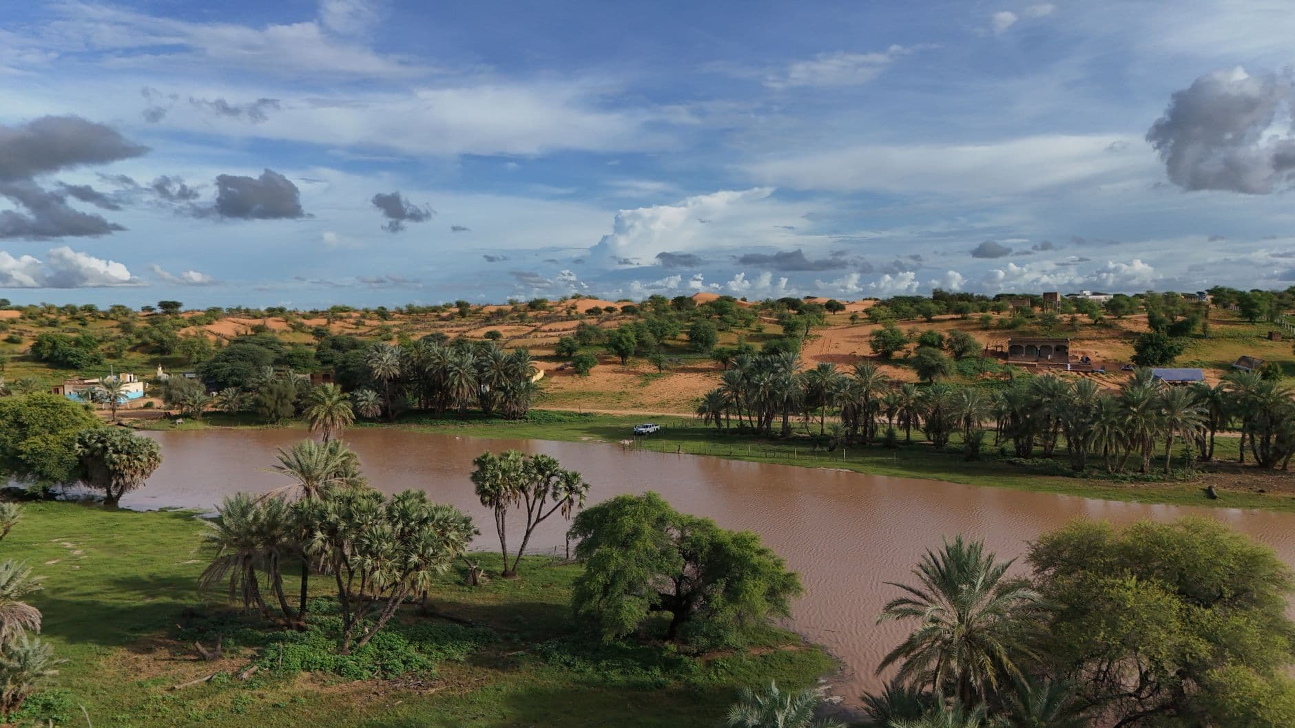 Mauritania 3
