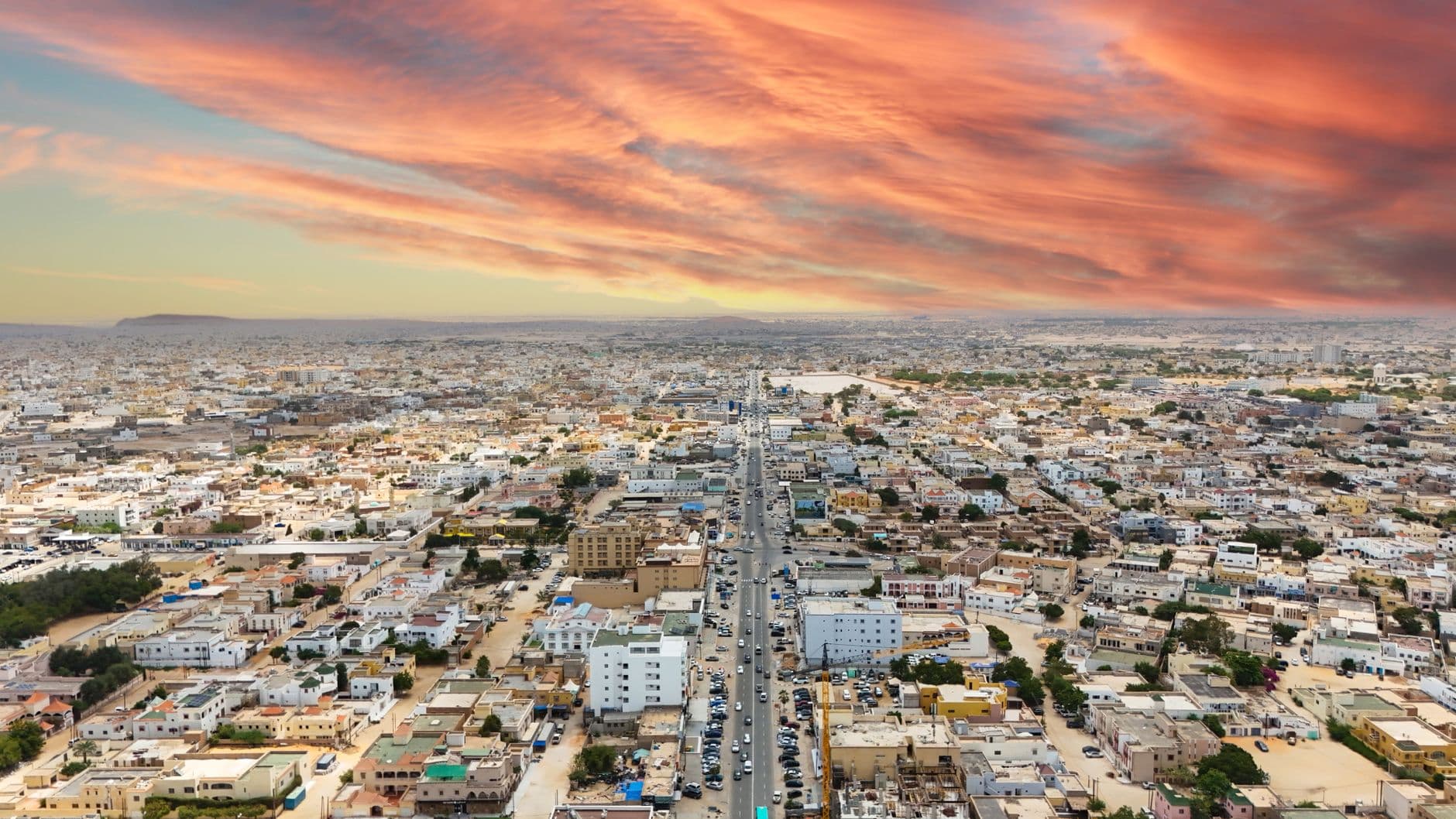 Mauritania 4