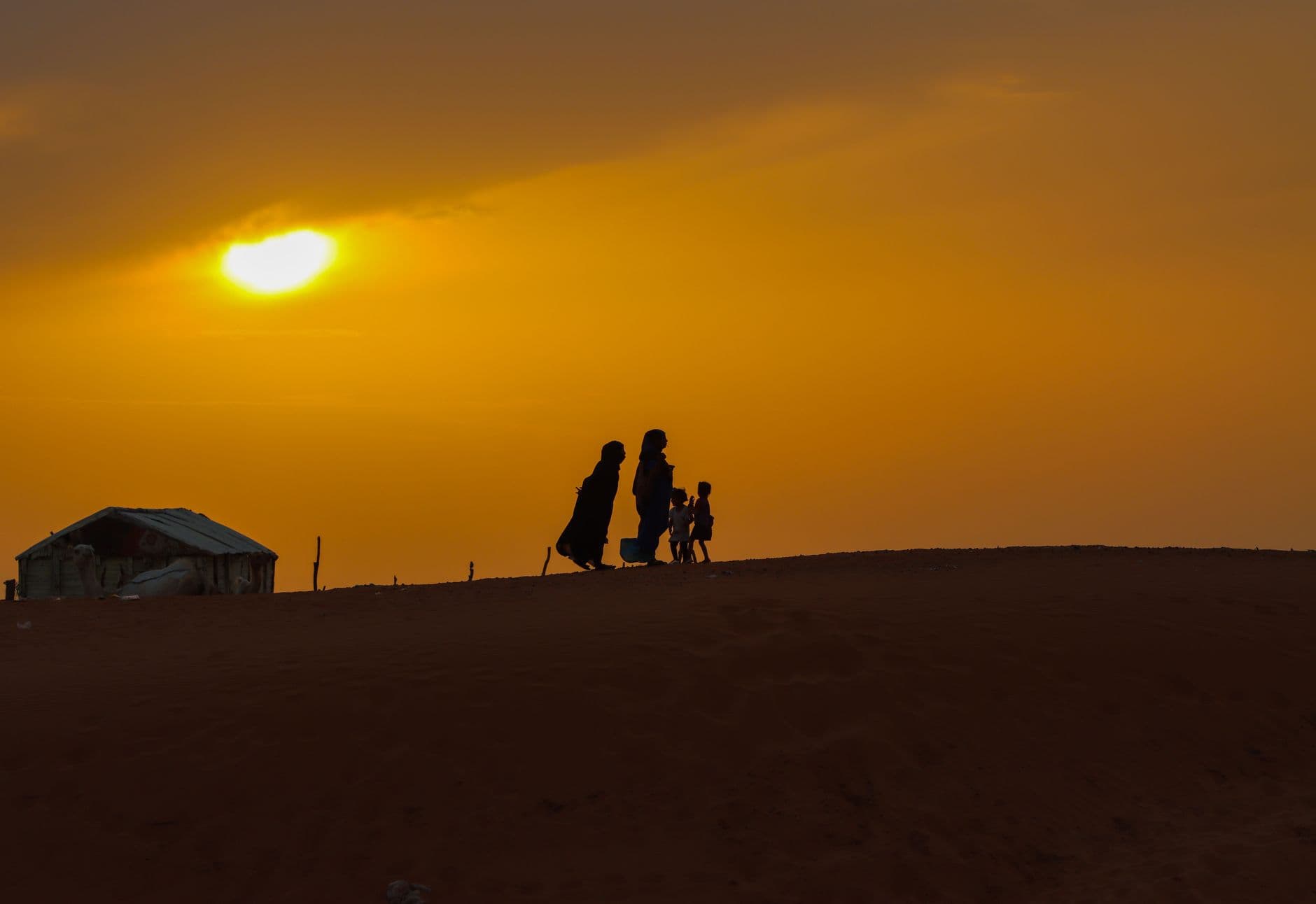 Mauritania 6