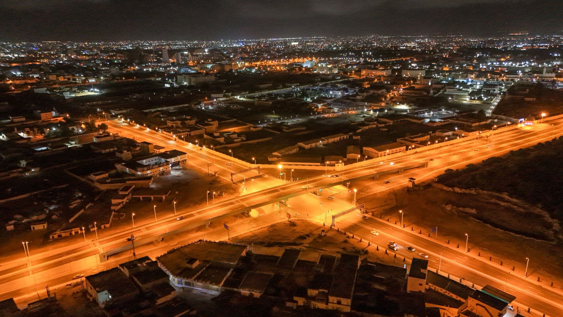 Mauritania 8