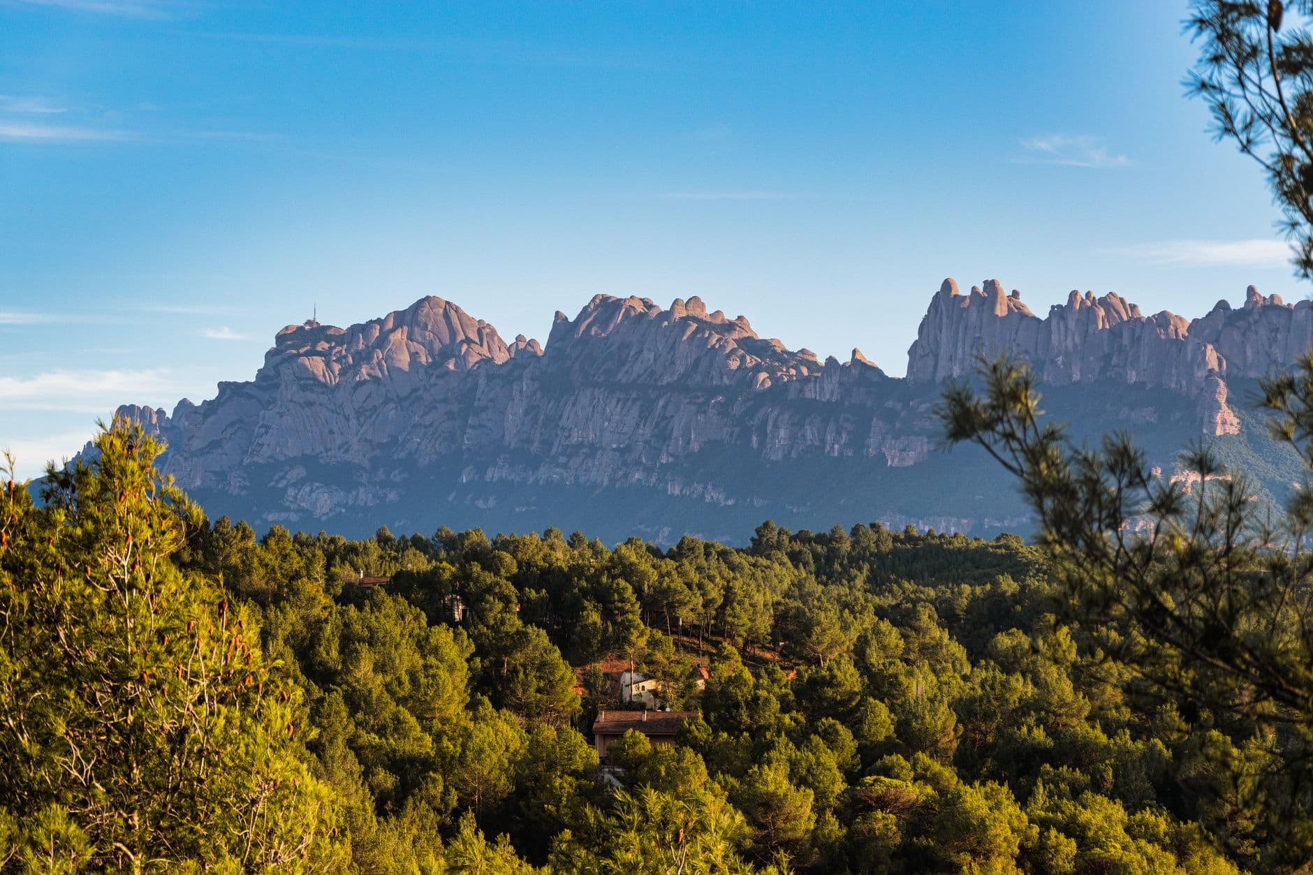 Montserrat 1