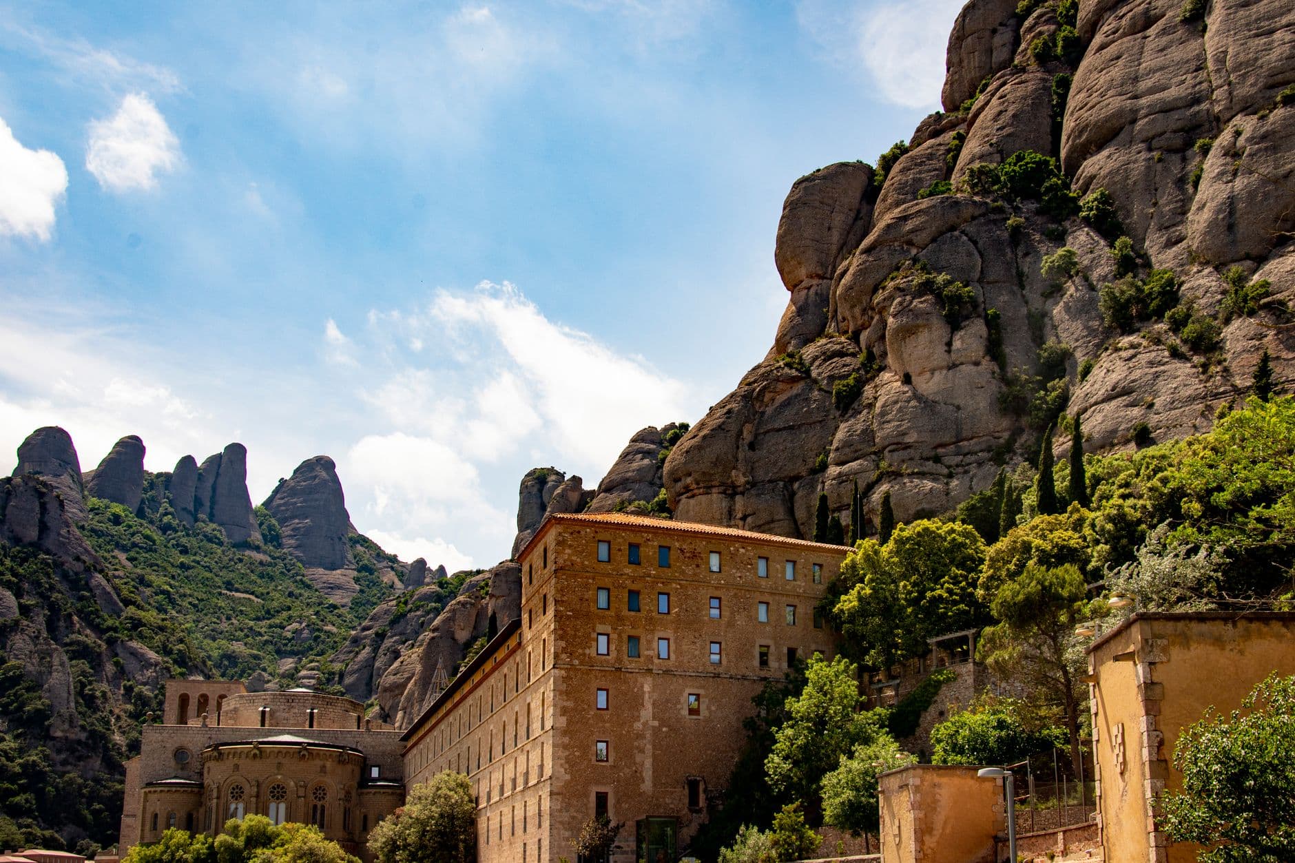 Montserrat 2