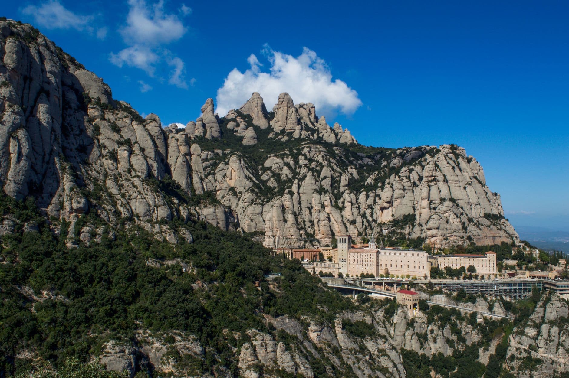 Montserrat 3