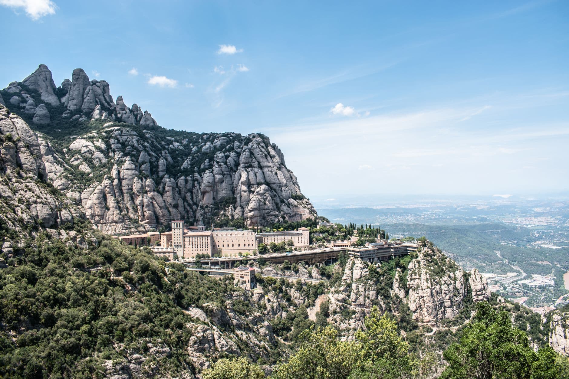Montserrat 4