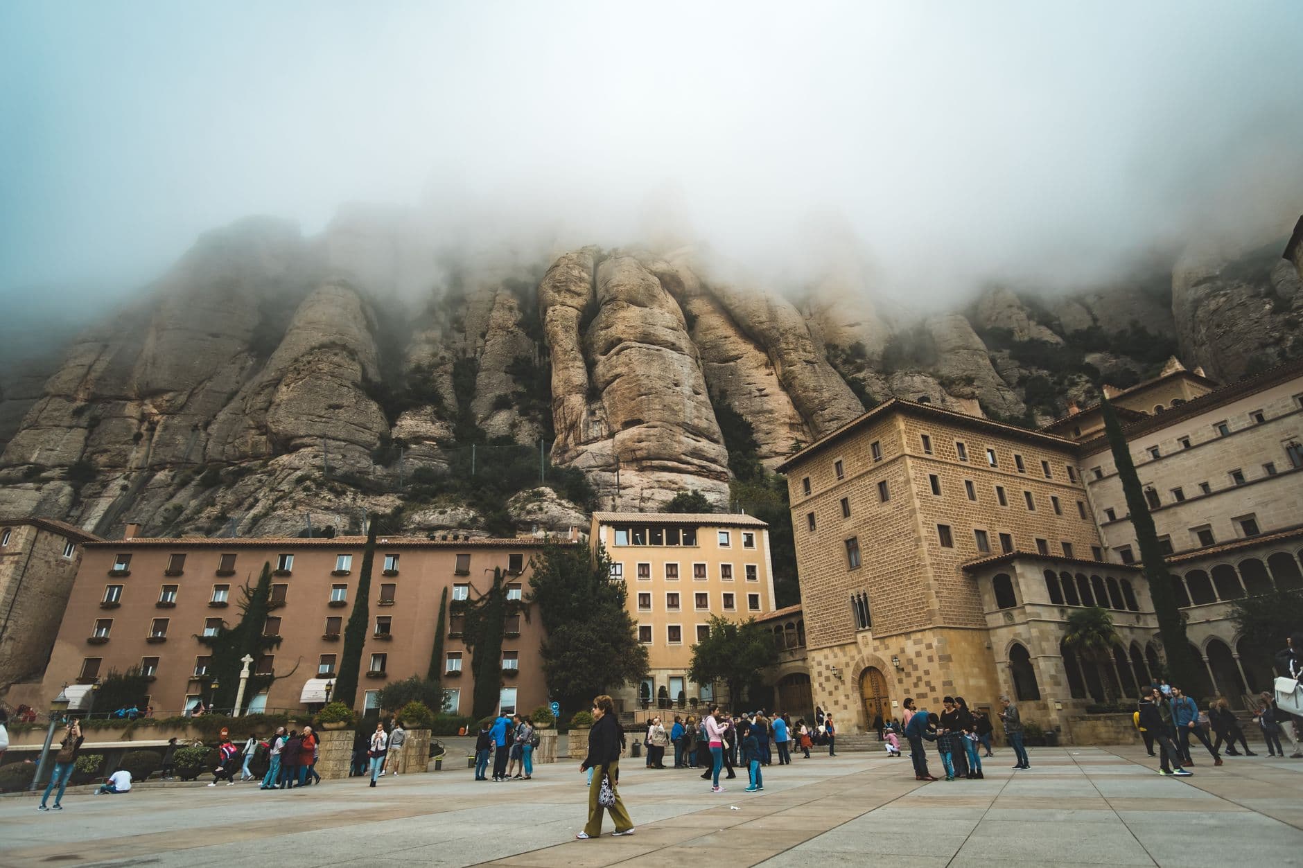 Montserrat 5