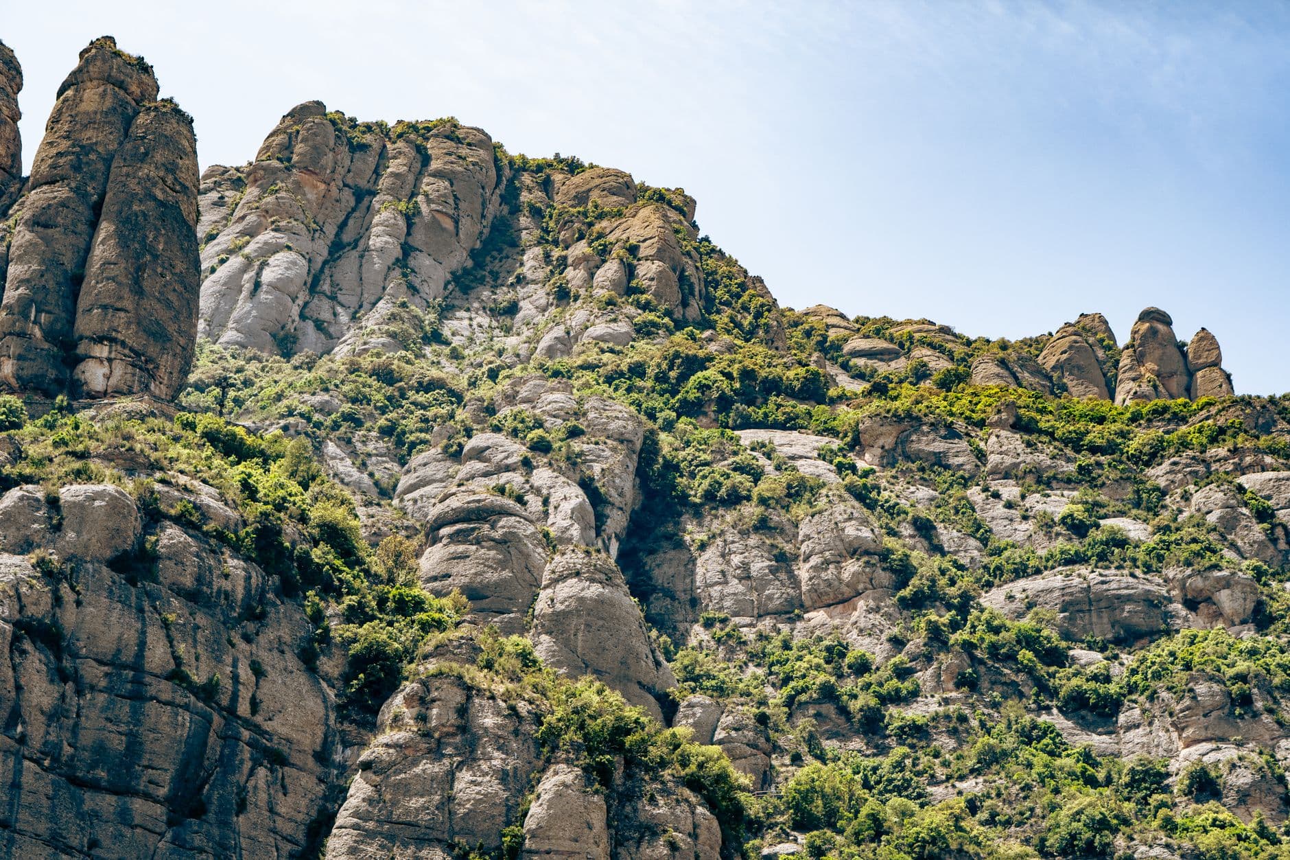 Montserrat 8