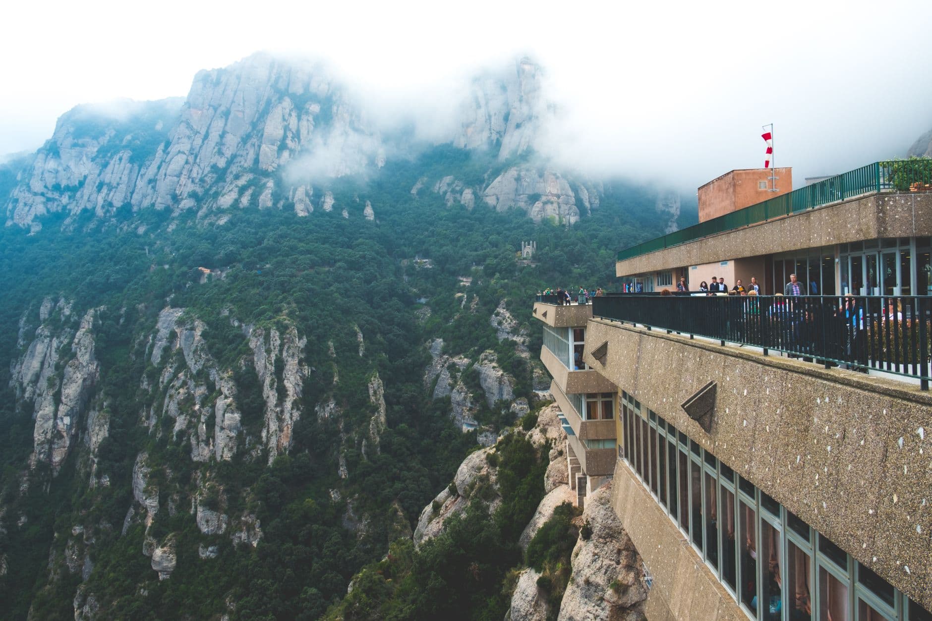 Montserrat 9