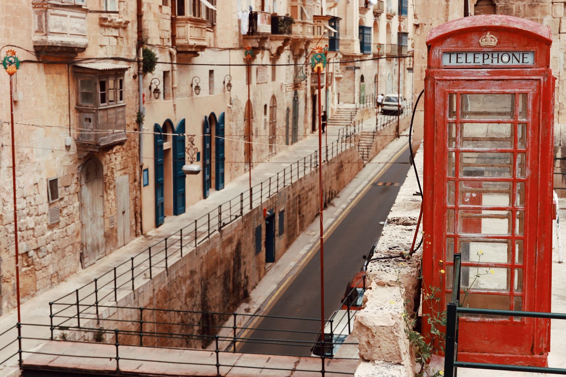 Malta 1