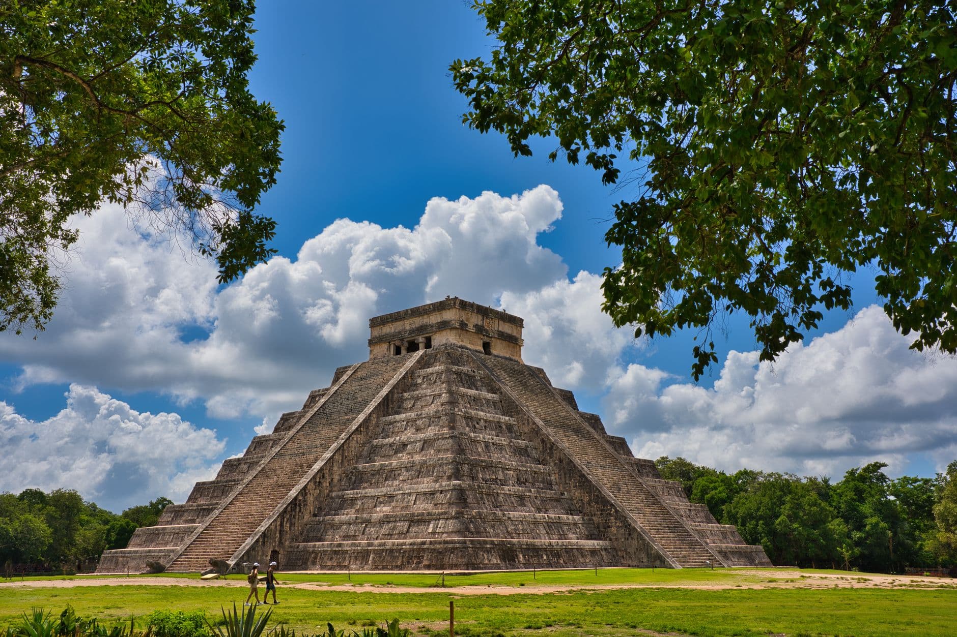 Mexico 5