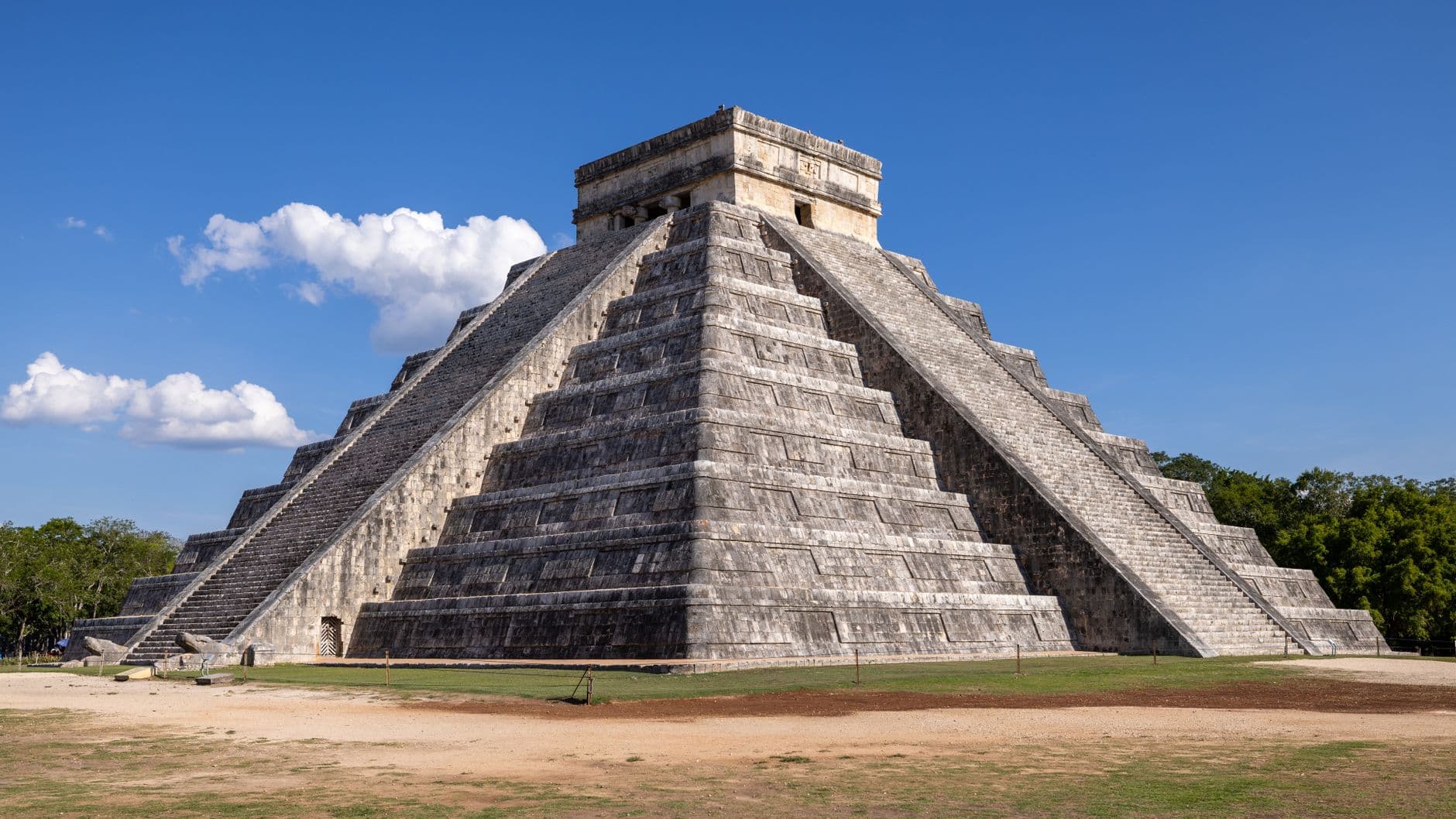 Mexico 8