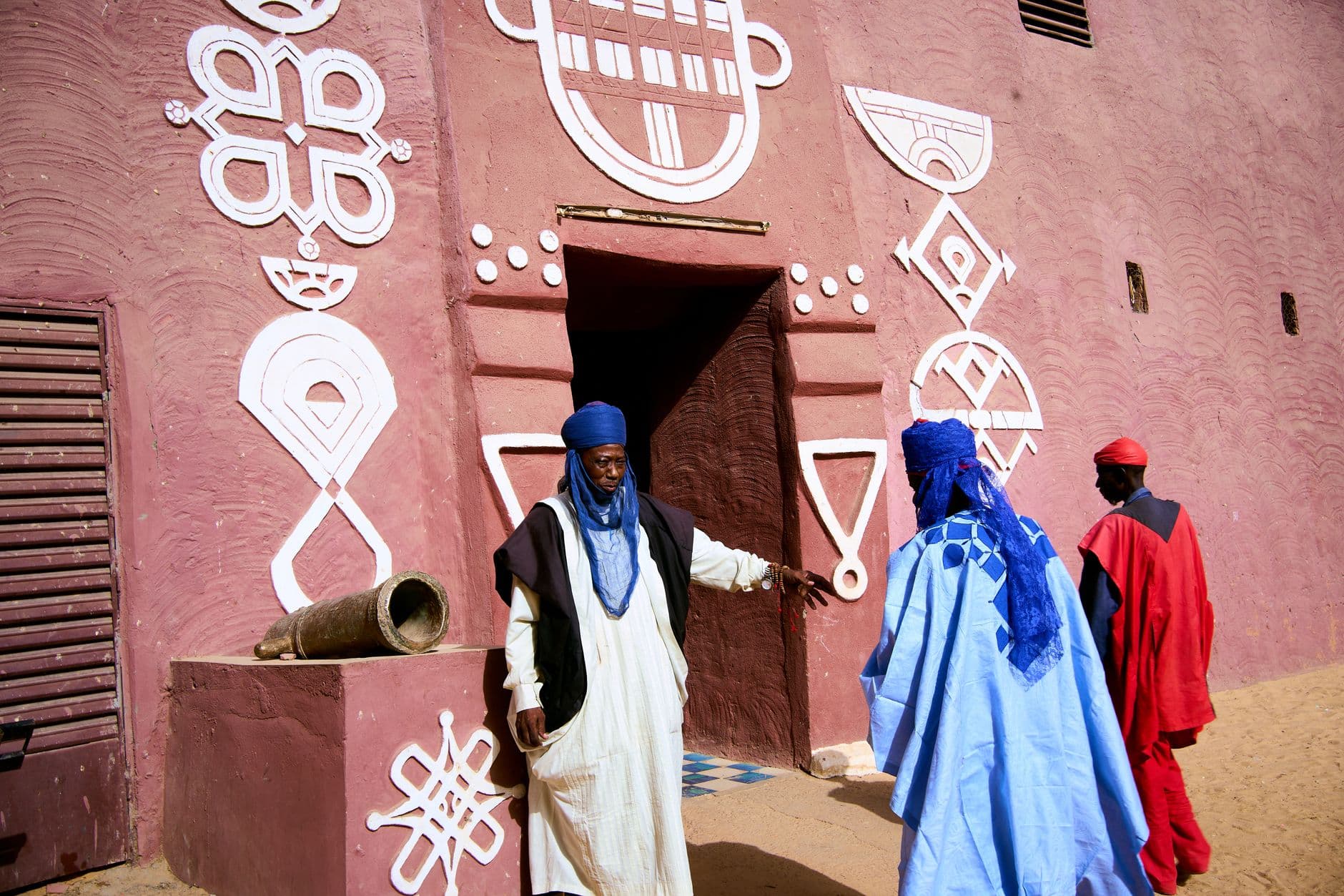 Niger 4