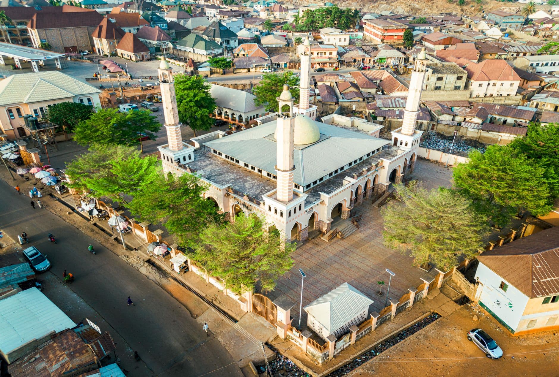 Nigeria 3