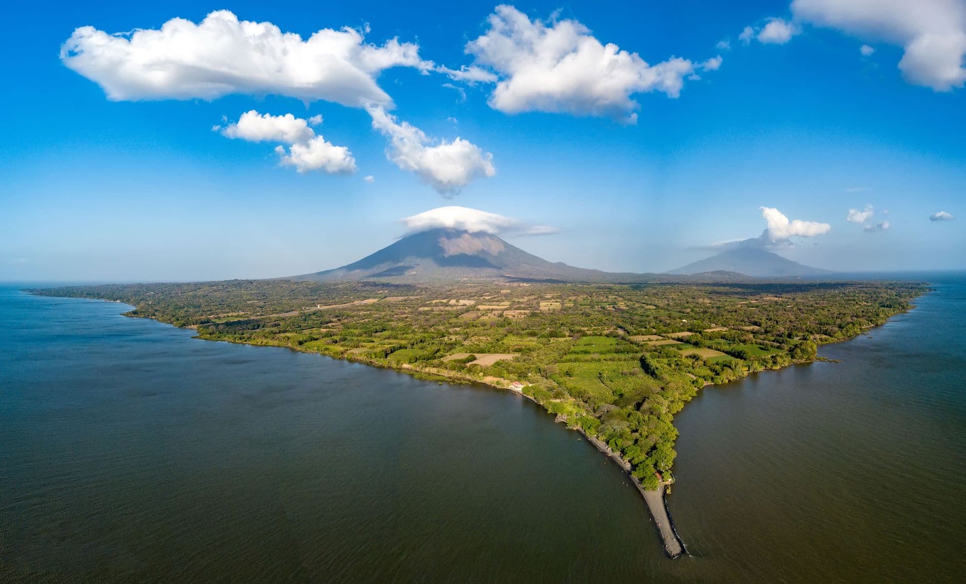 Nicaragua 1