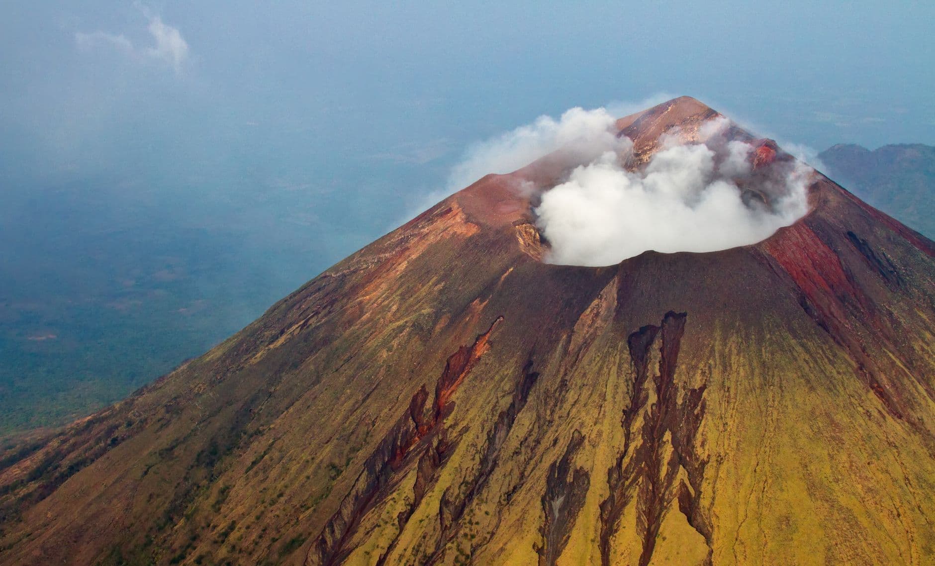 Nicaragua 4