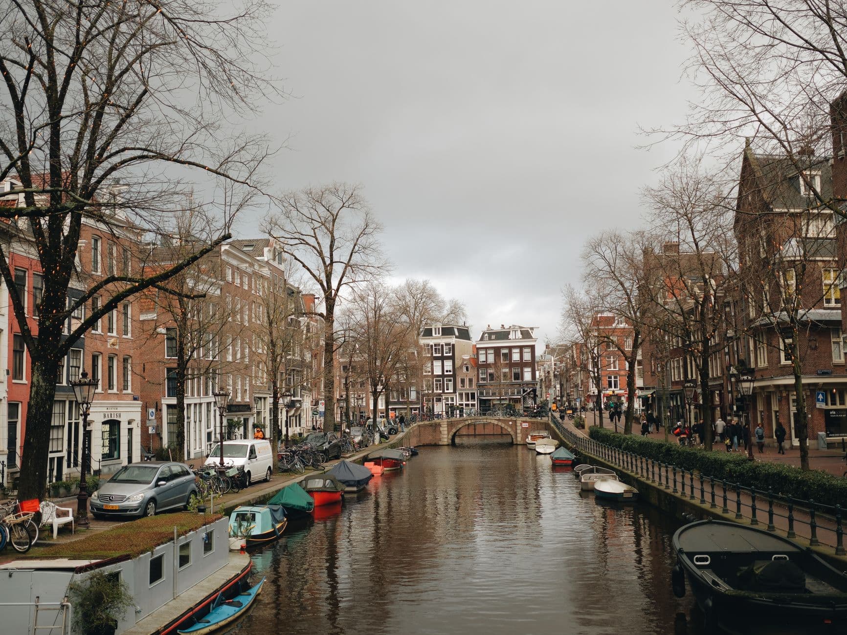 Netherlands 1