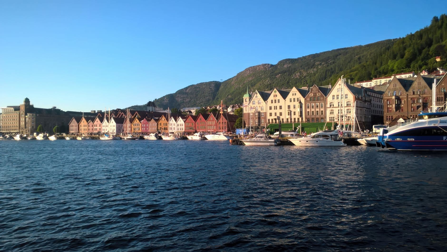 Norway 1