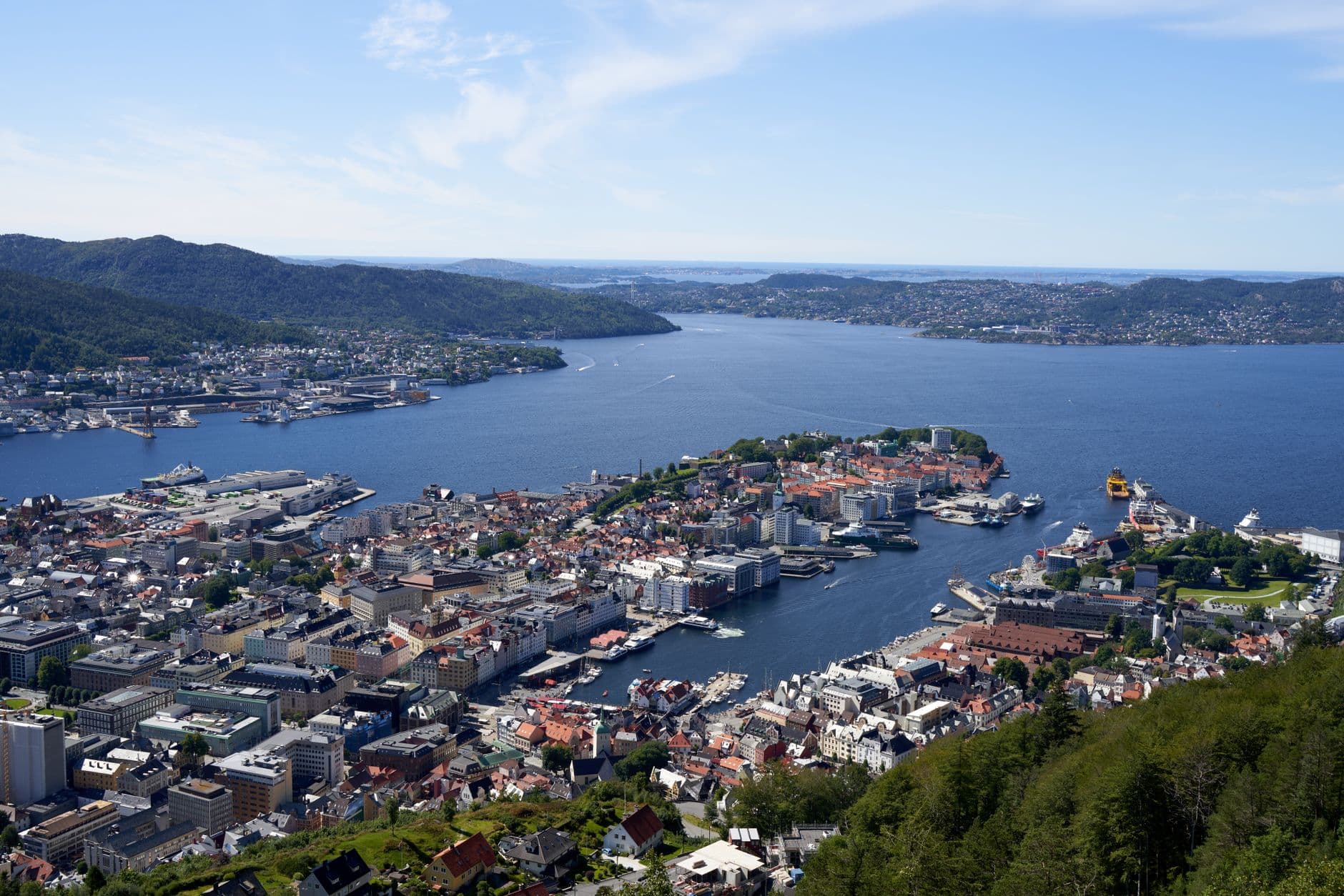 Norway 10