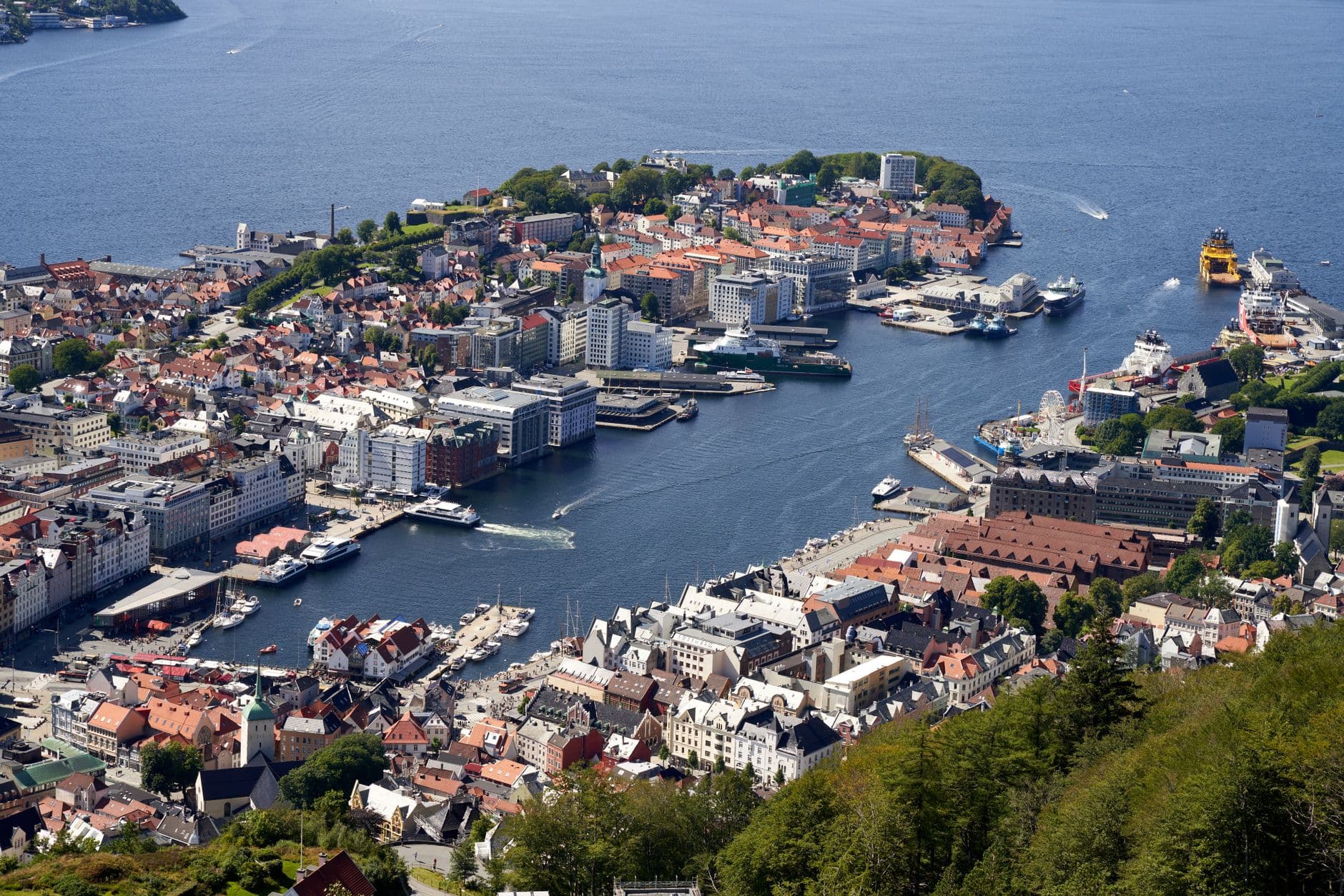 Norway 3