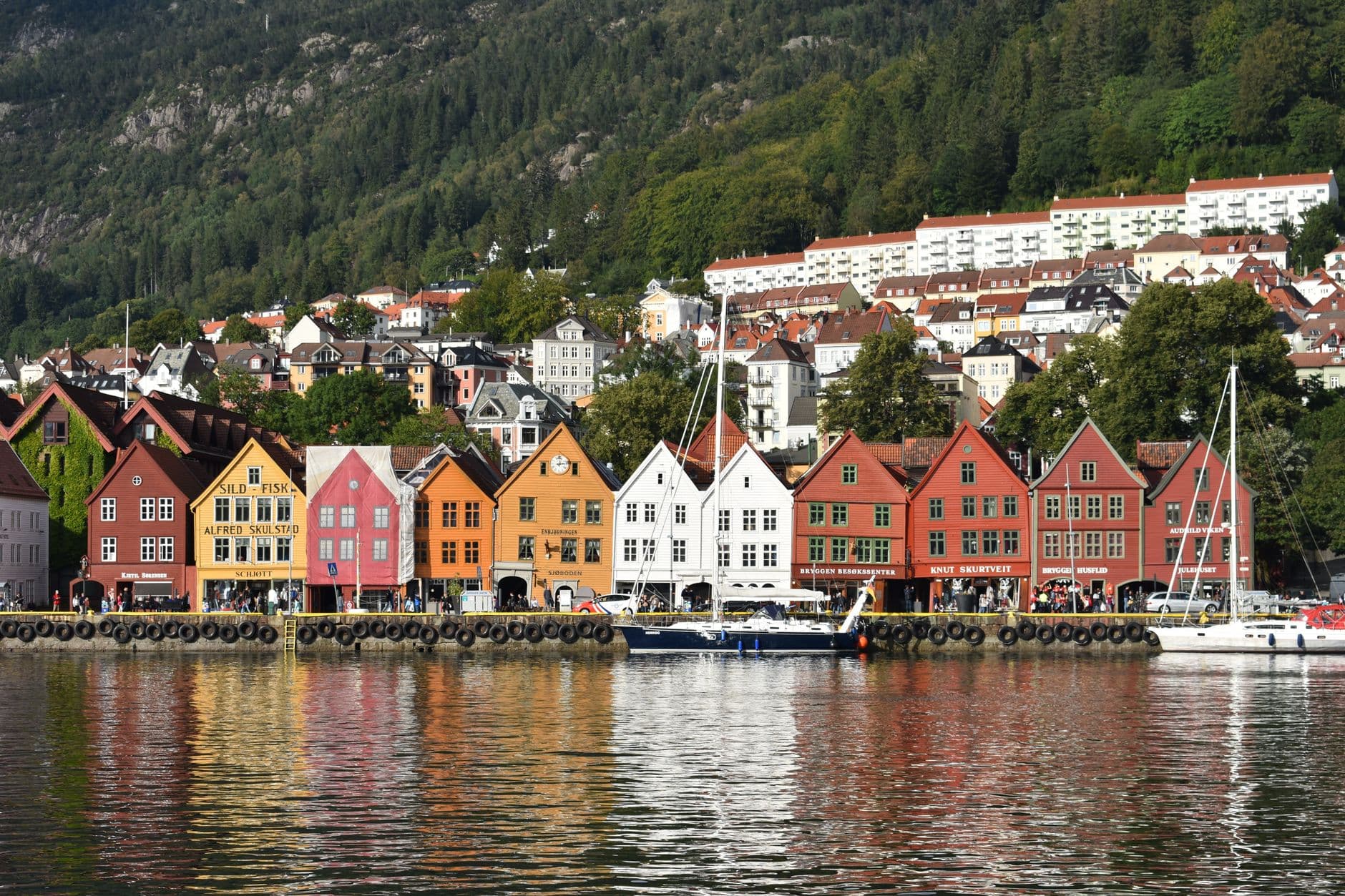 Norway 5