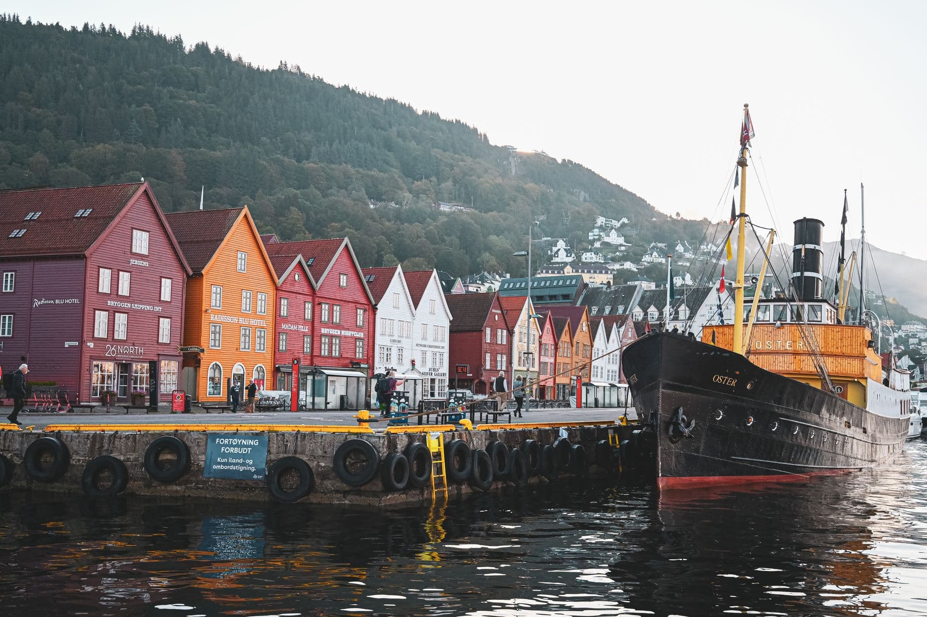 Norway 9