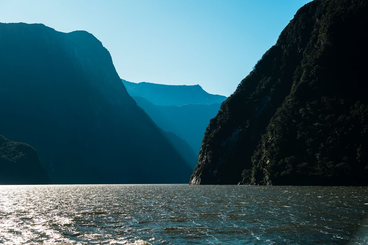 New Zealand 1