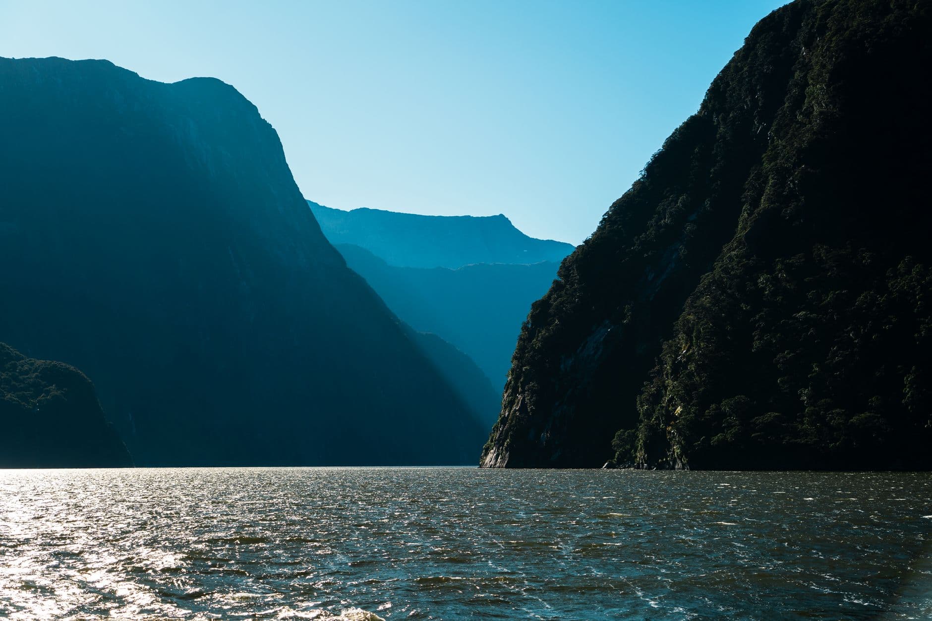 New Zealand 1