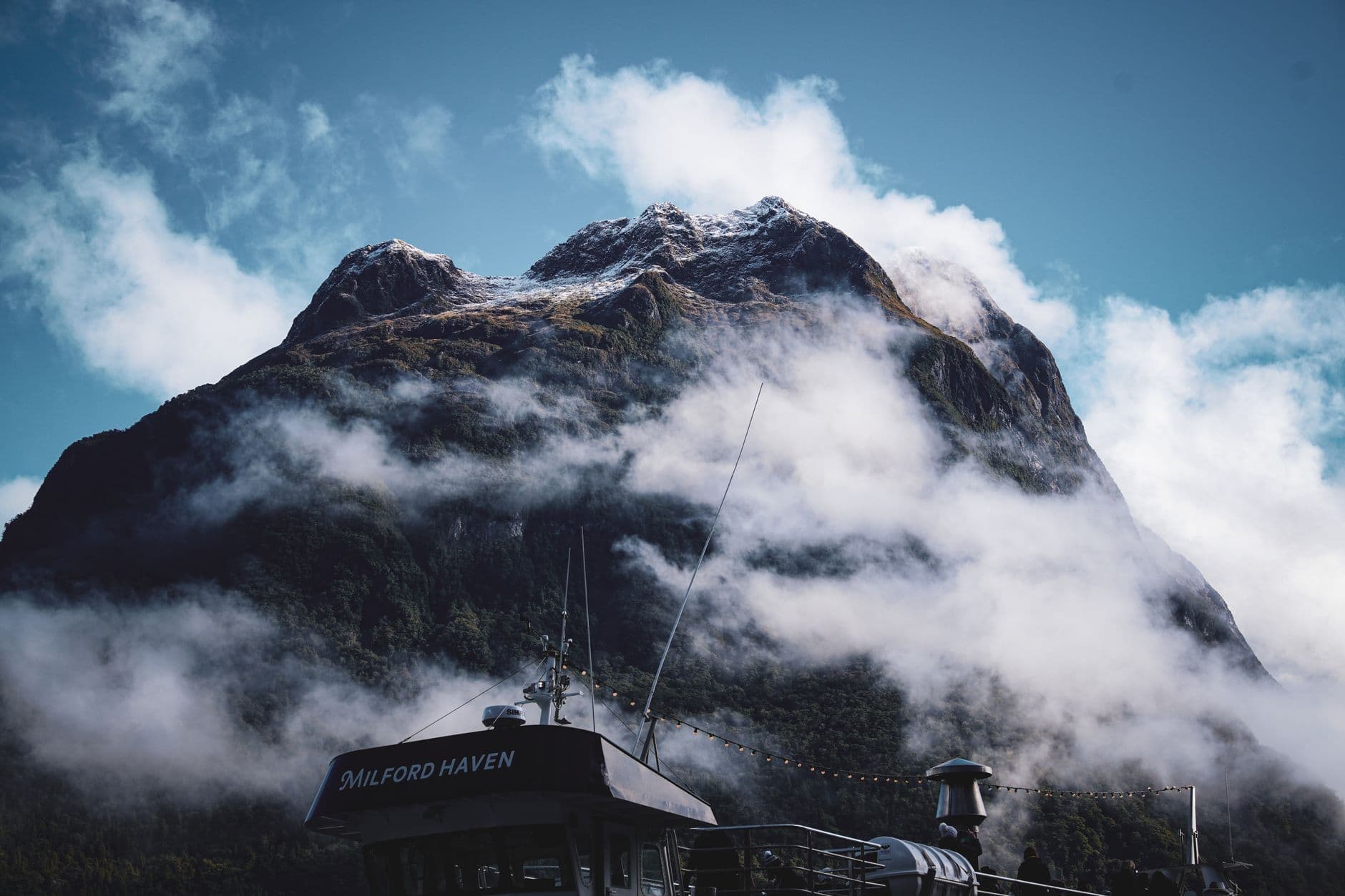 New Zealand 2
