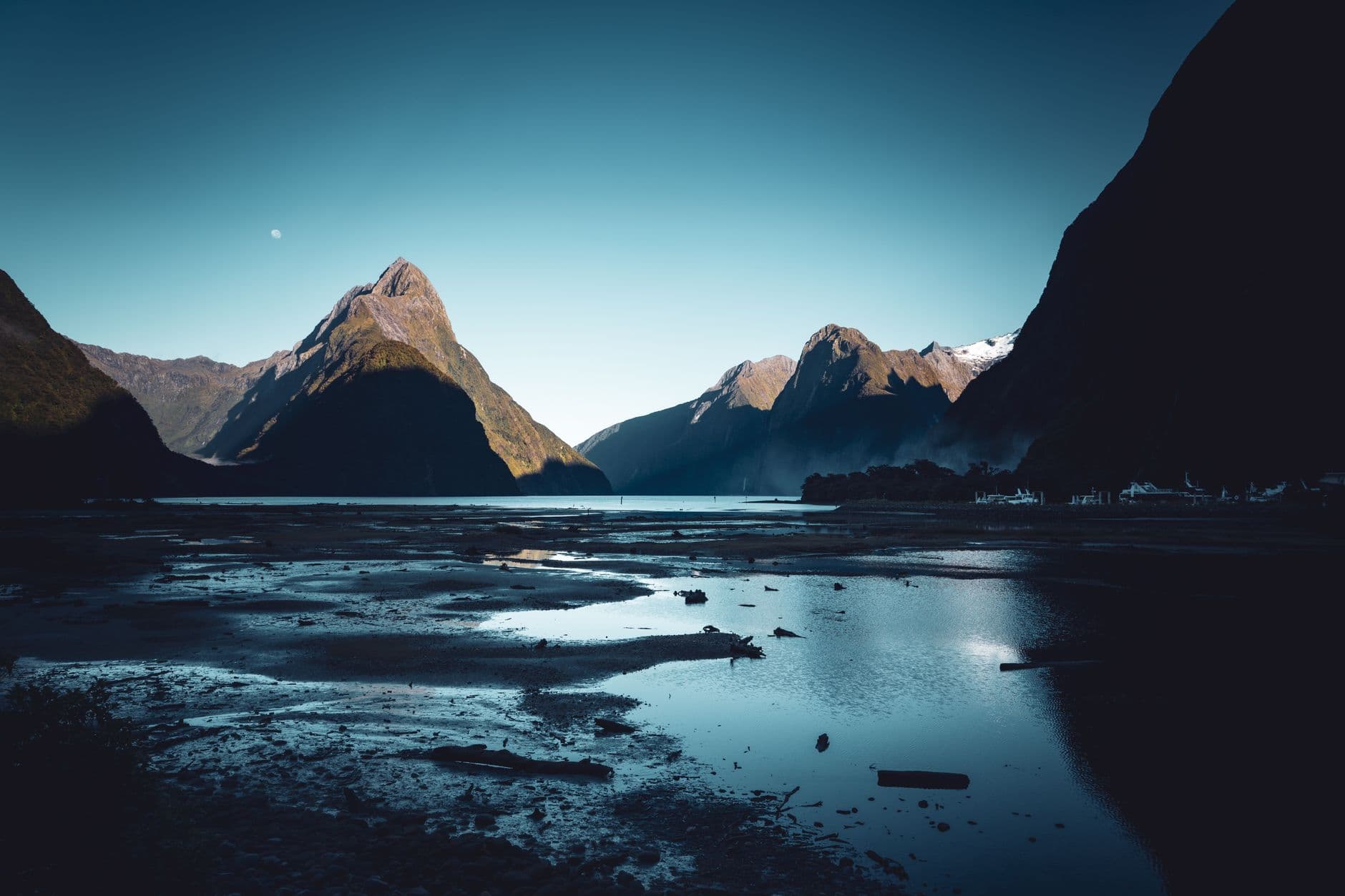 New Zealand 3