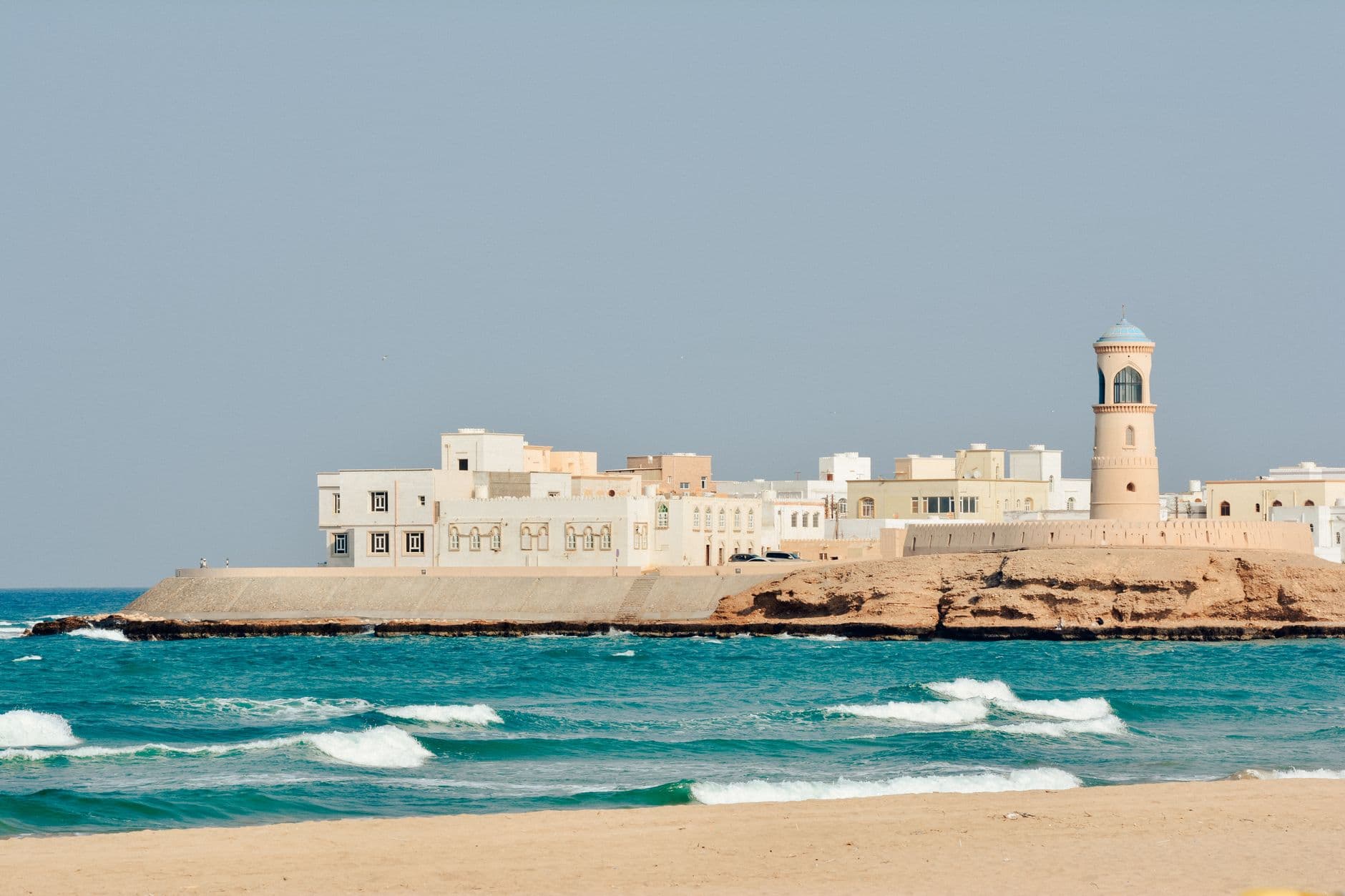 Oman 1