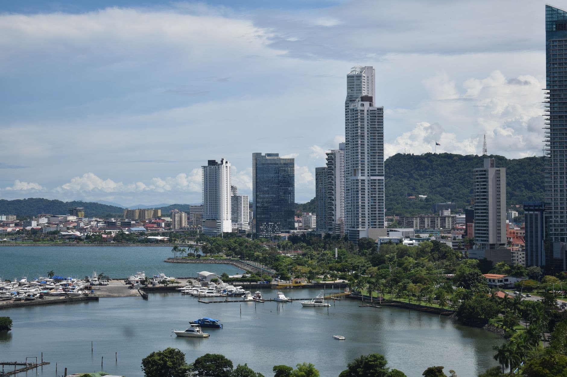 Panama 2