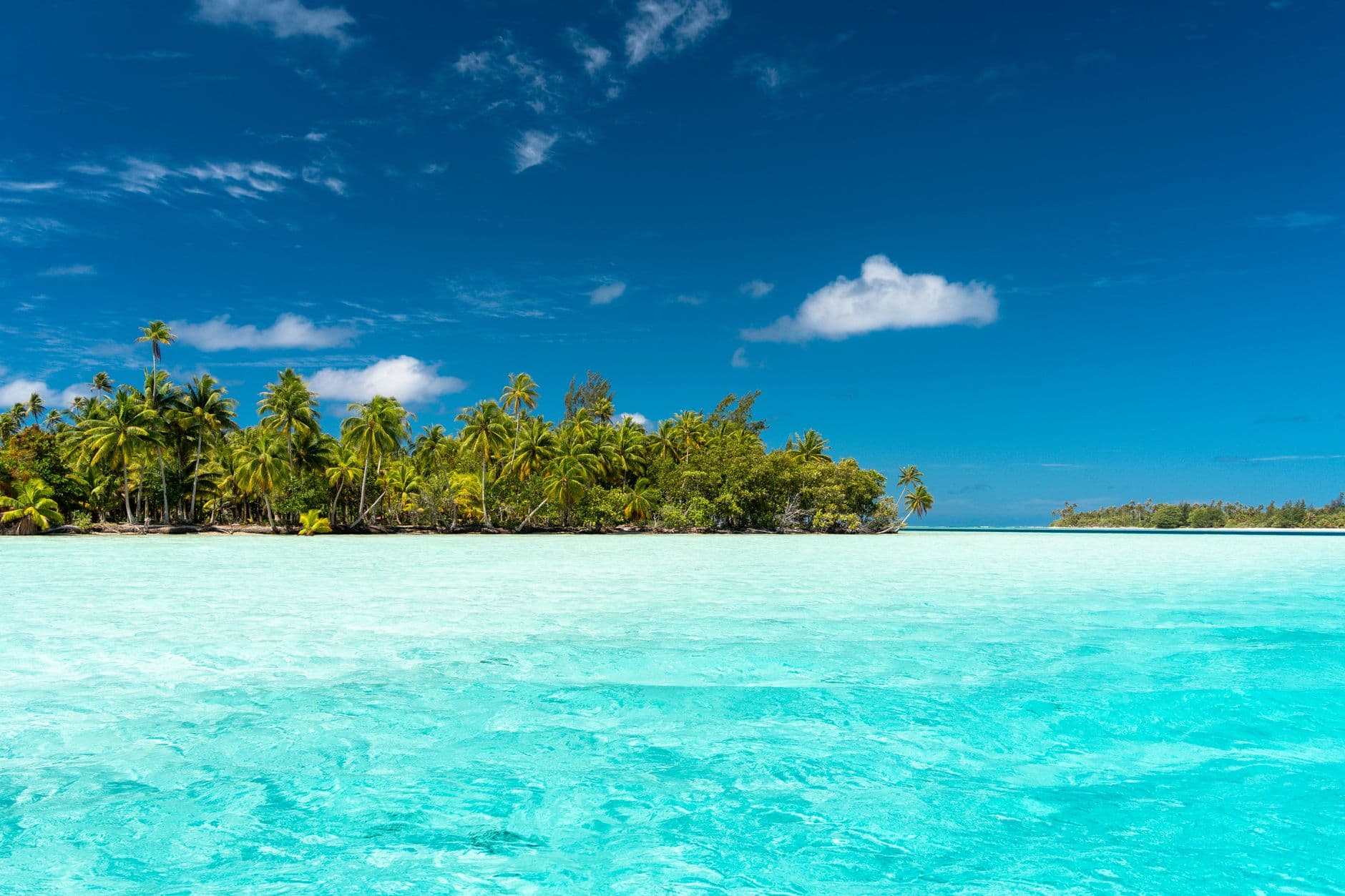 French Polynesia 1