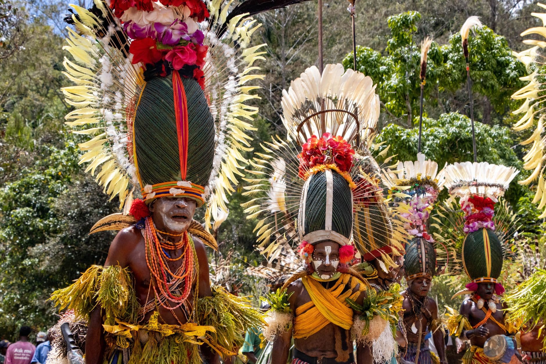 Papua New Guinea 1