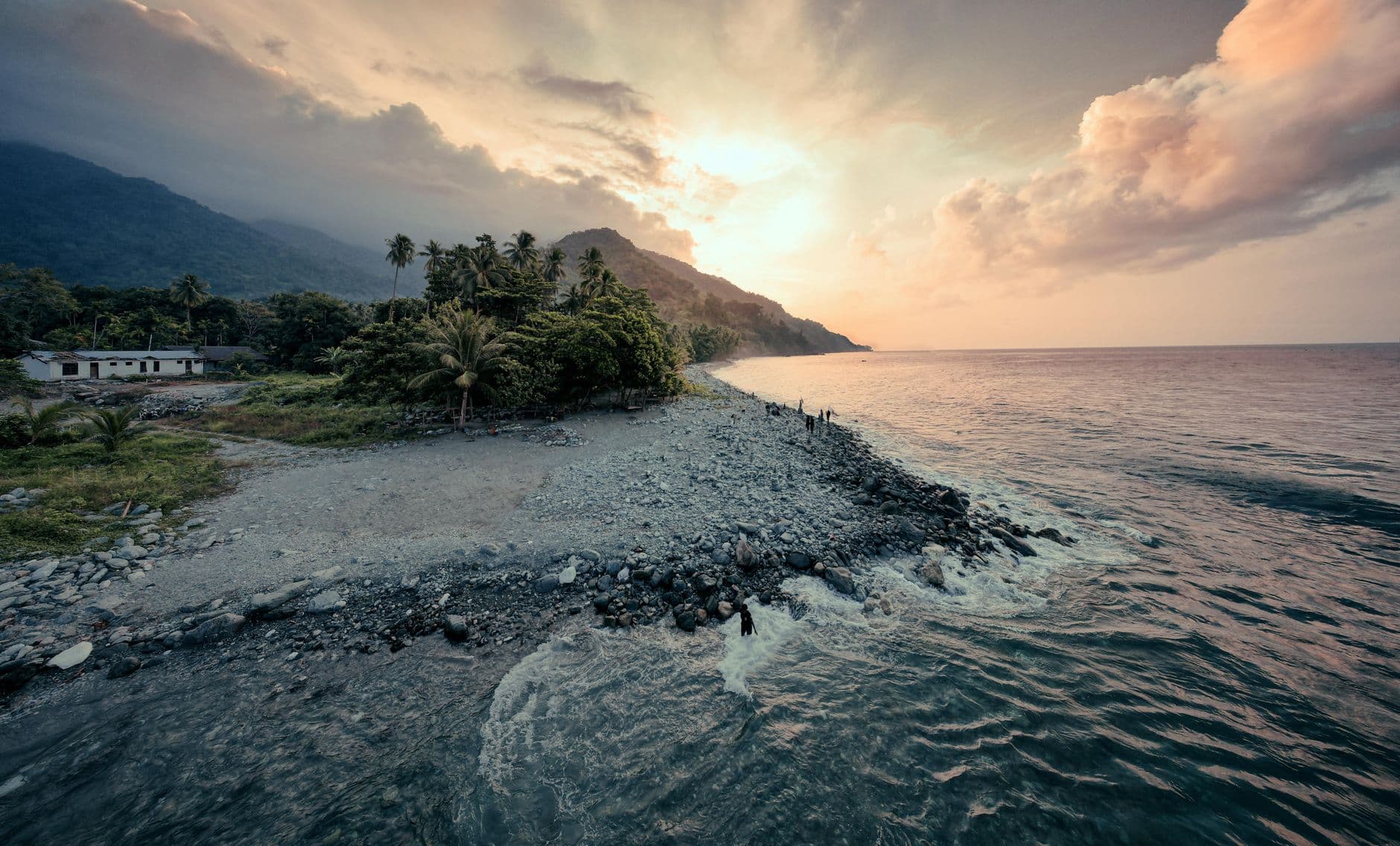 Papua New Guinea 3