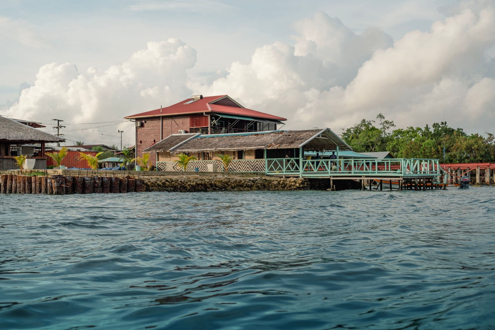 Papua New Guinea 5