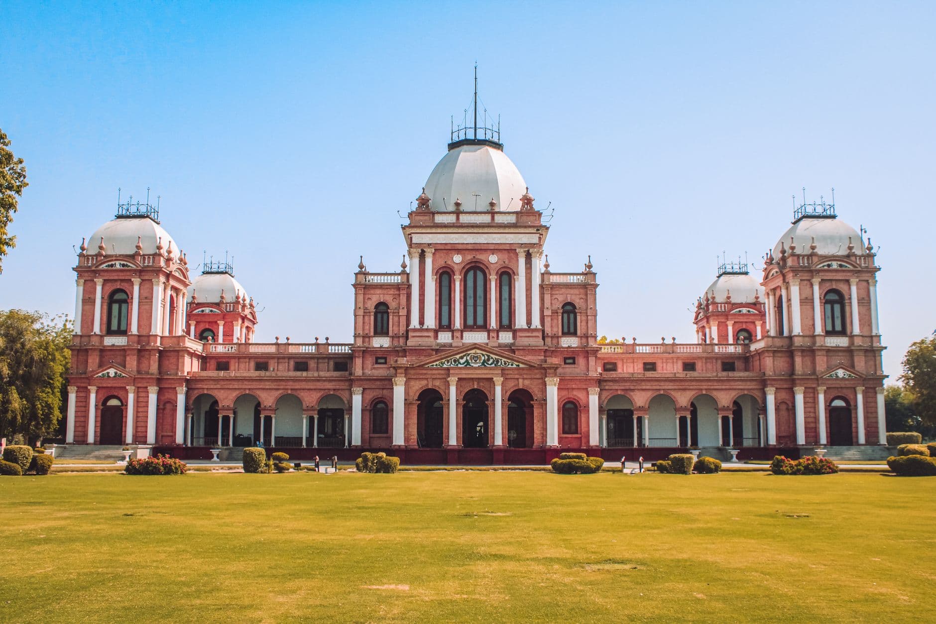 Pakistan 1
