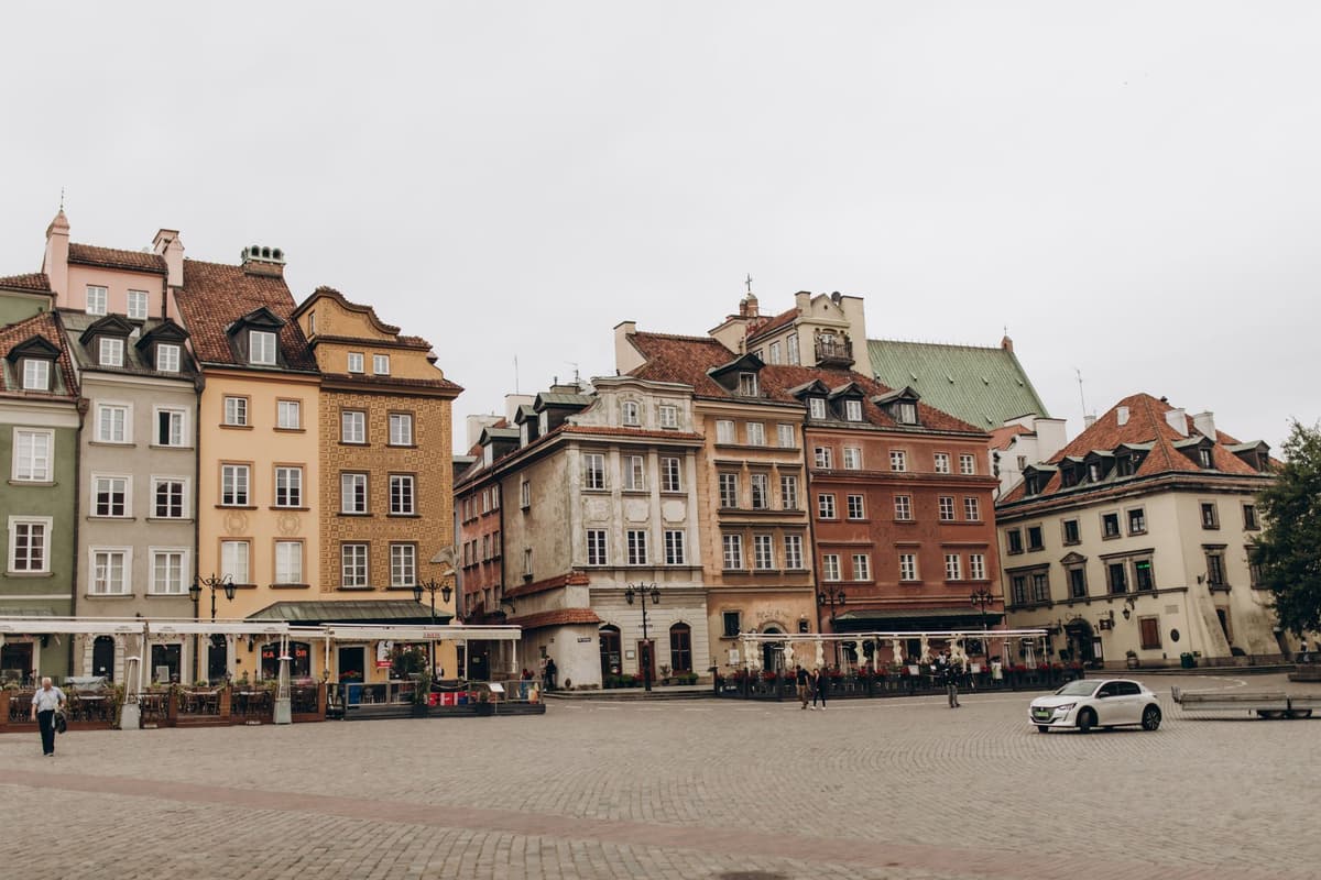 Poland 1