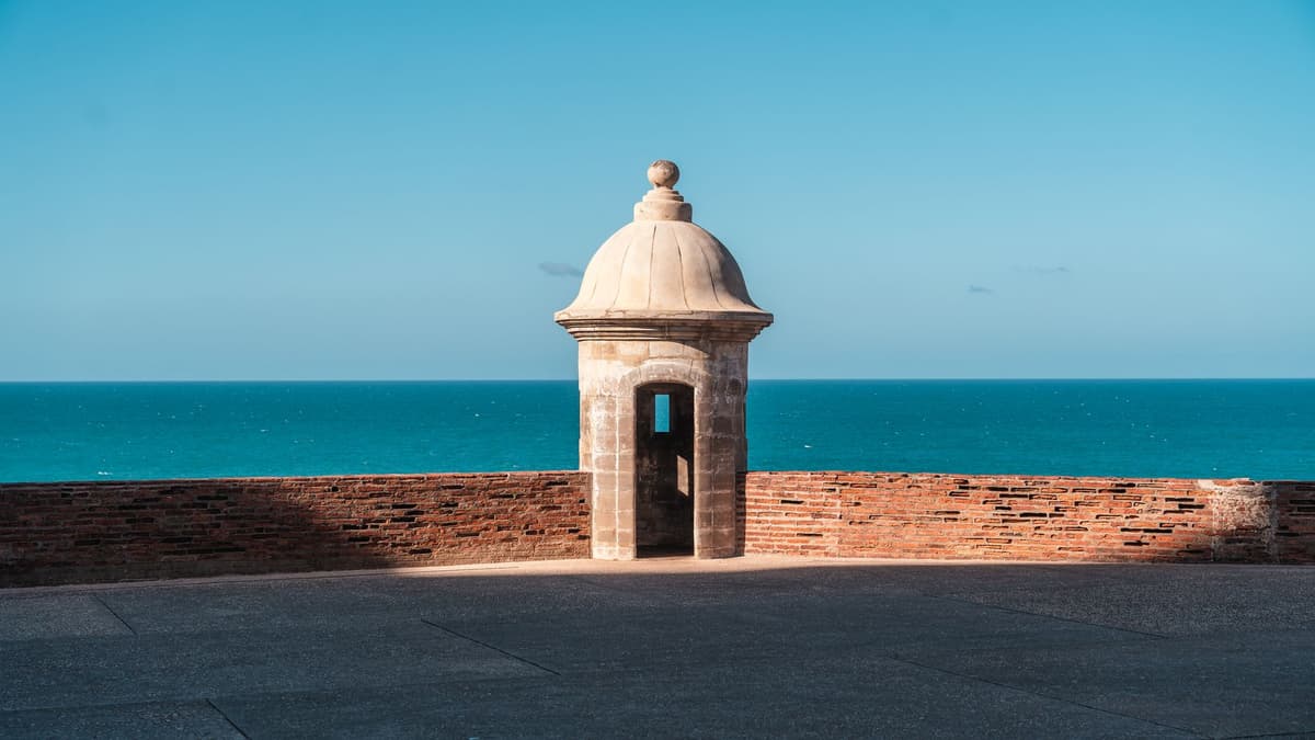 Puerto Rico 1