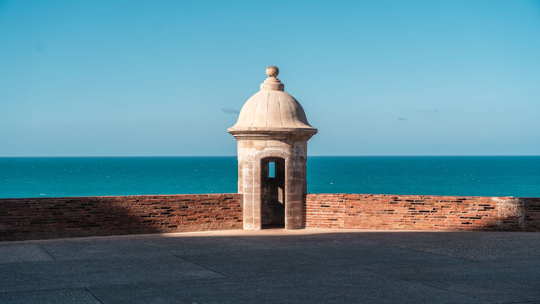 Puerto Rico 1