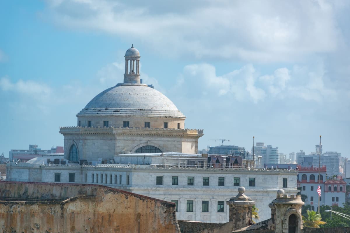 Puerto Rico 2