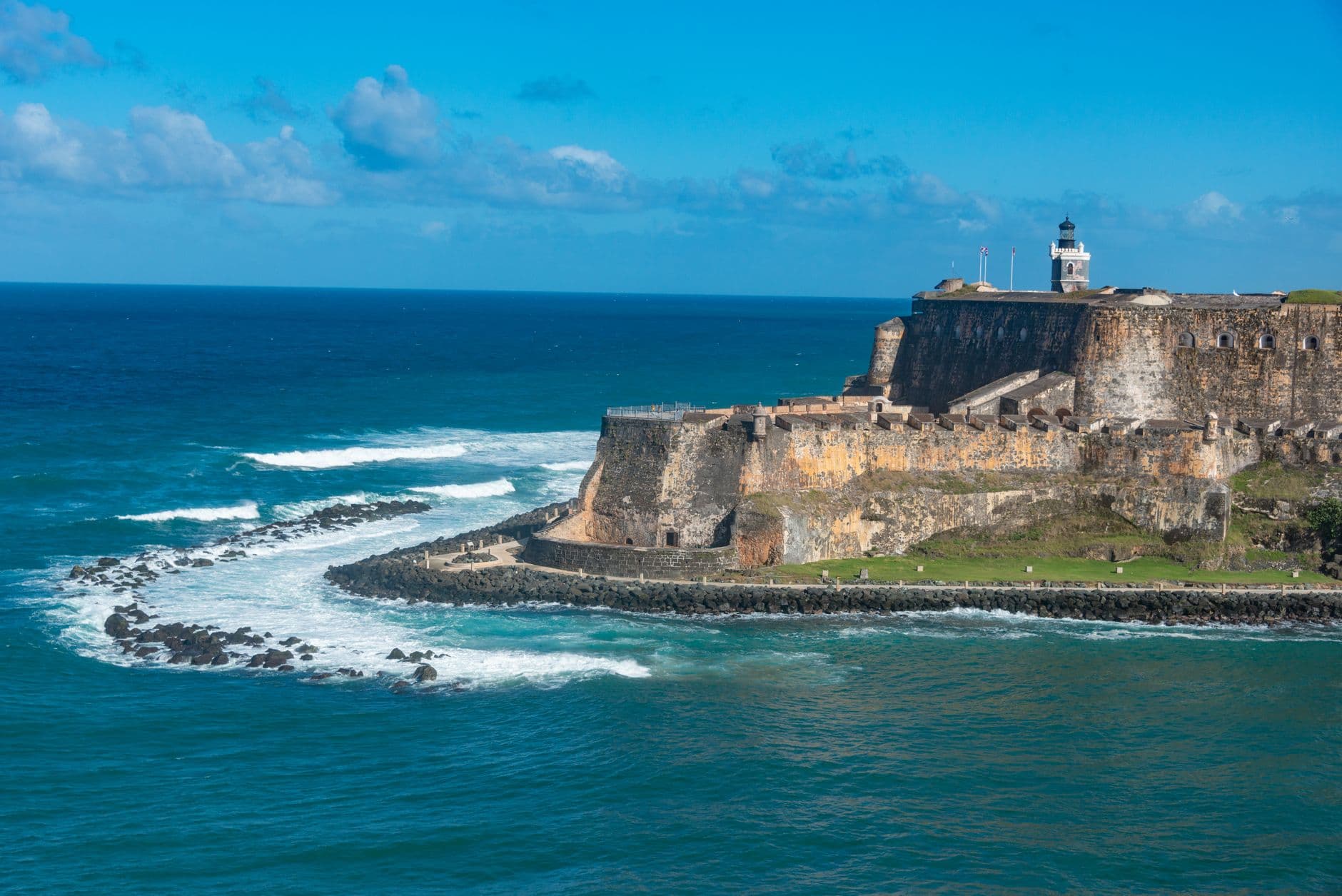 Puerto Rico 3