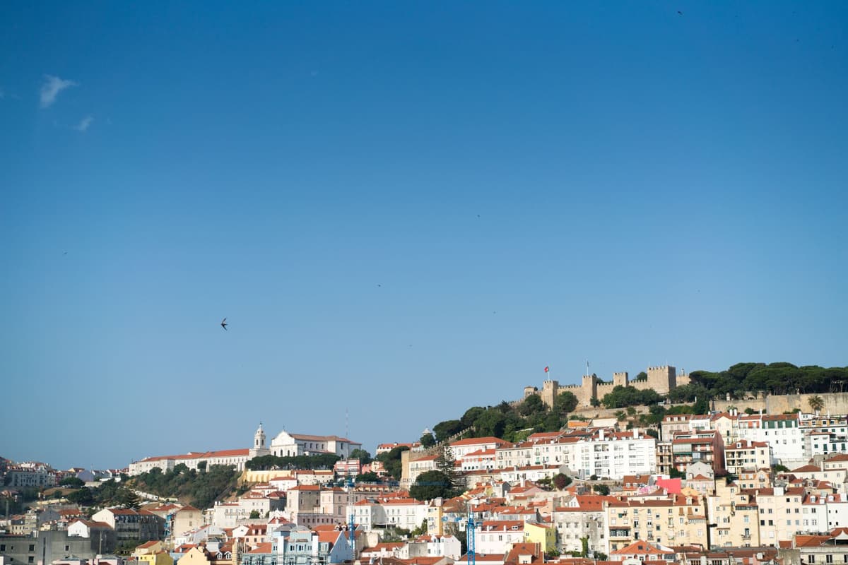 Portugal 5